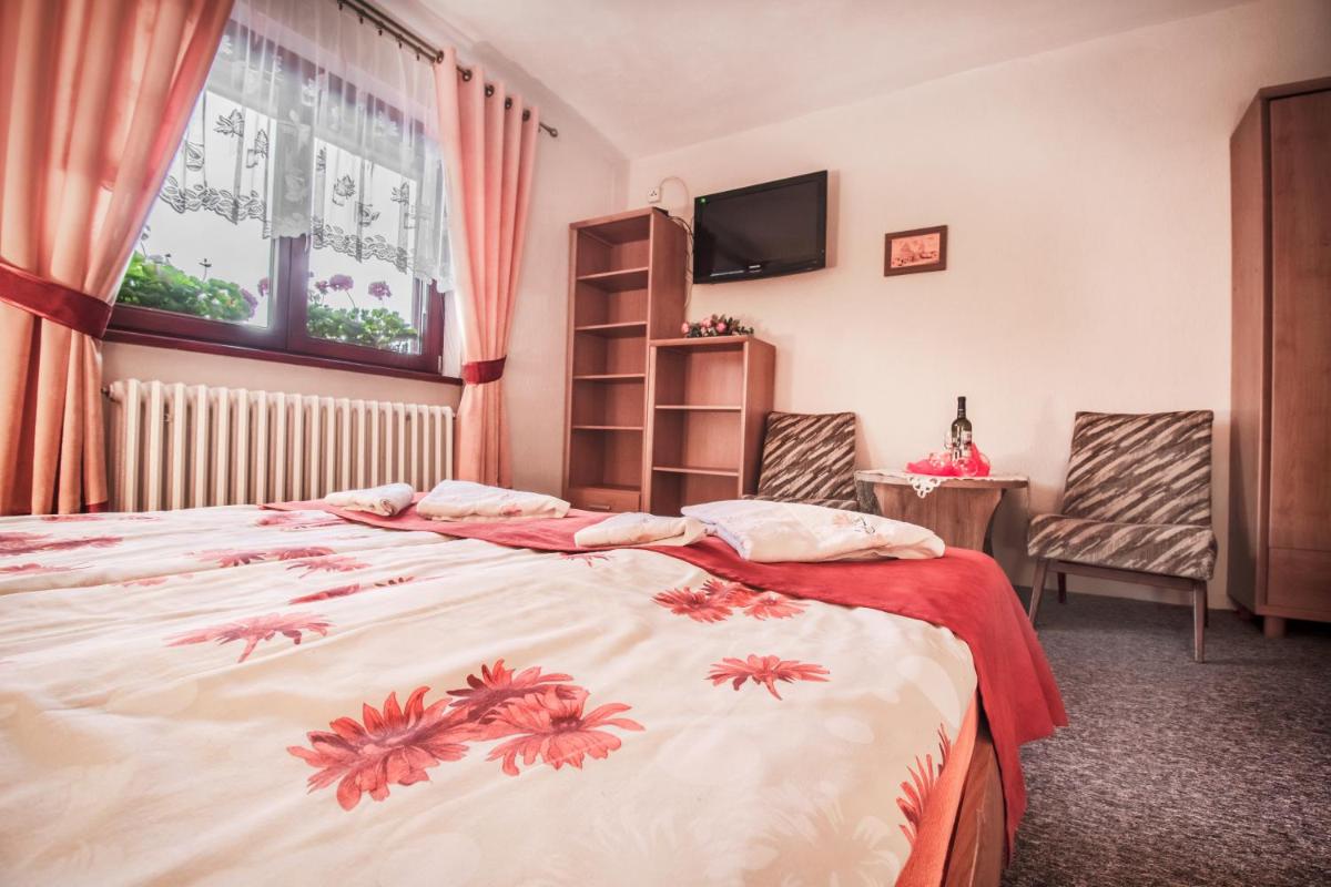 Double Room photo 2