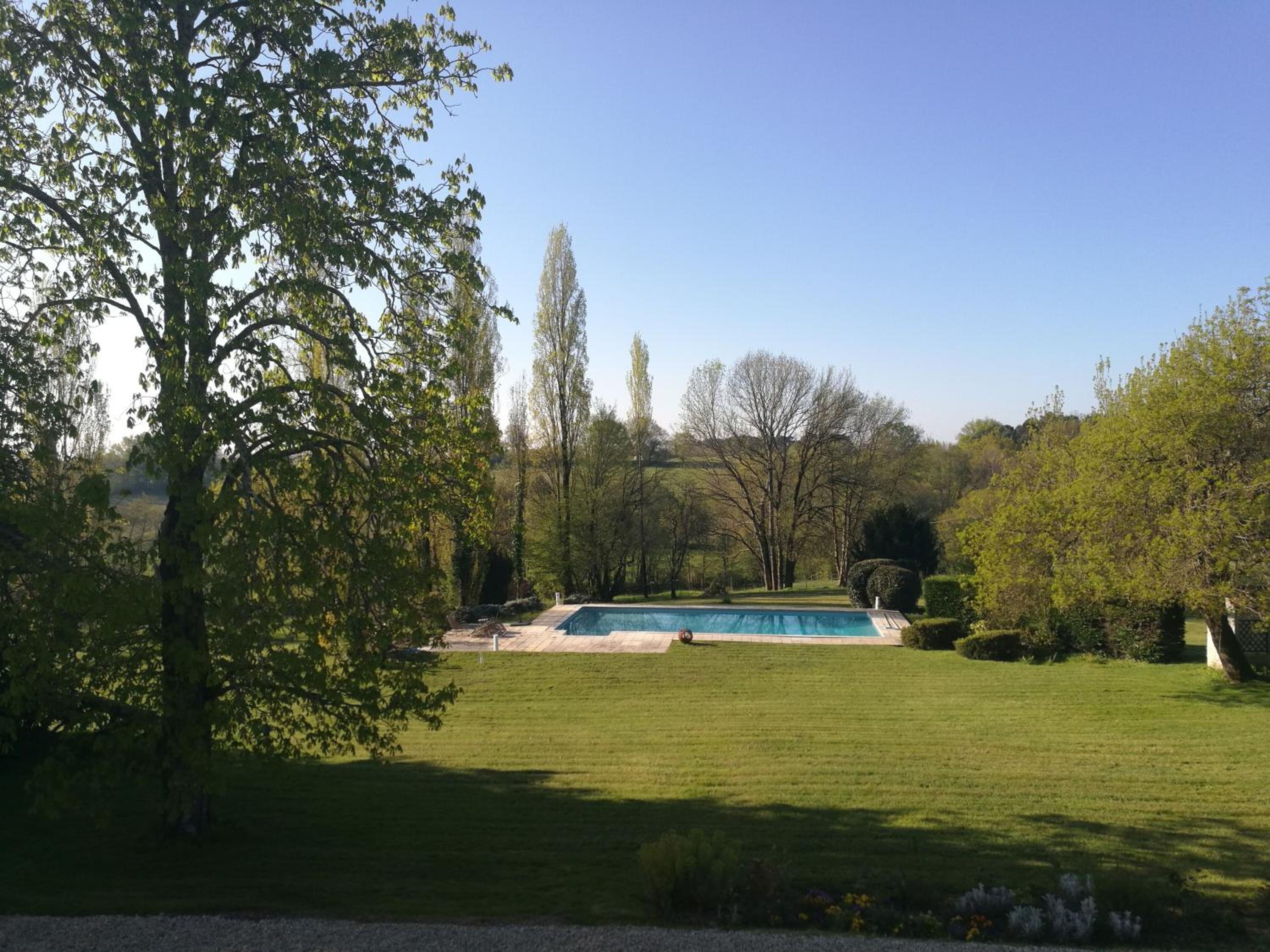 Suite with Garden View photo 3