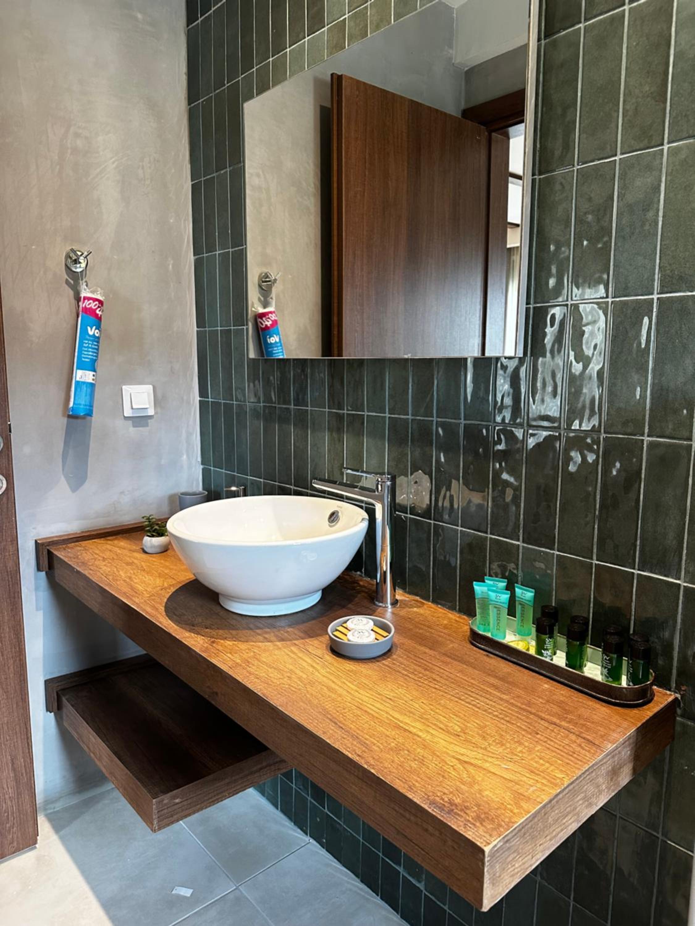 Superior Apartment photo 3