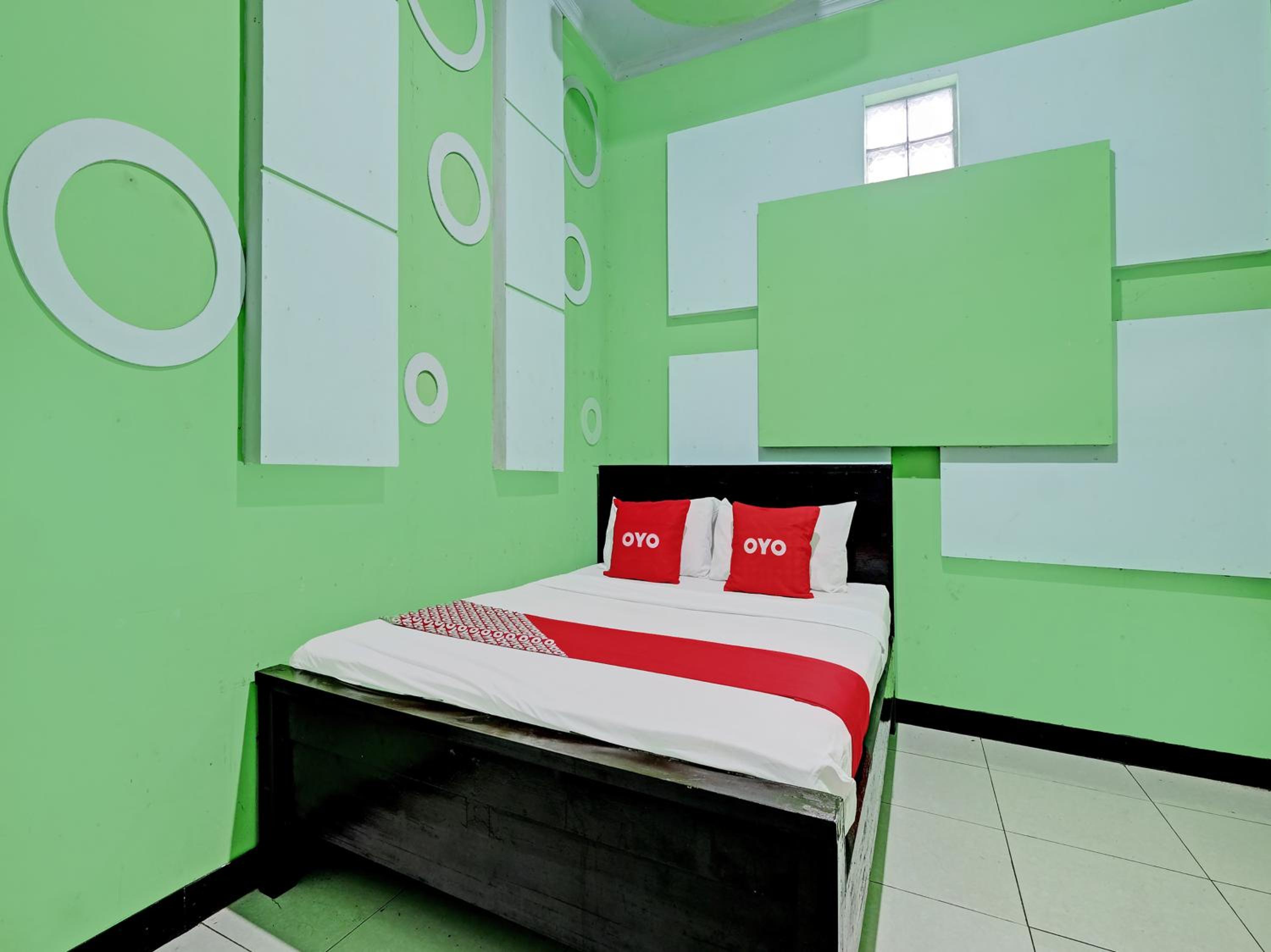 Standard Double Room photo 1