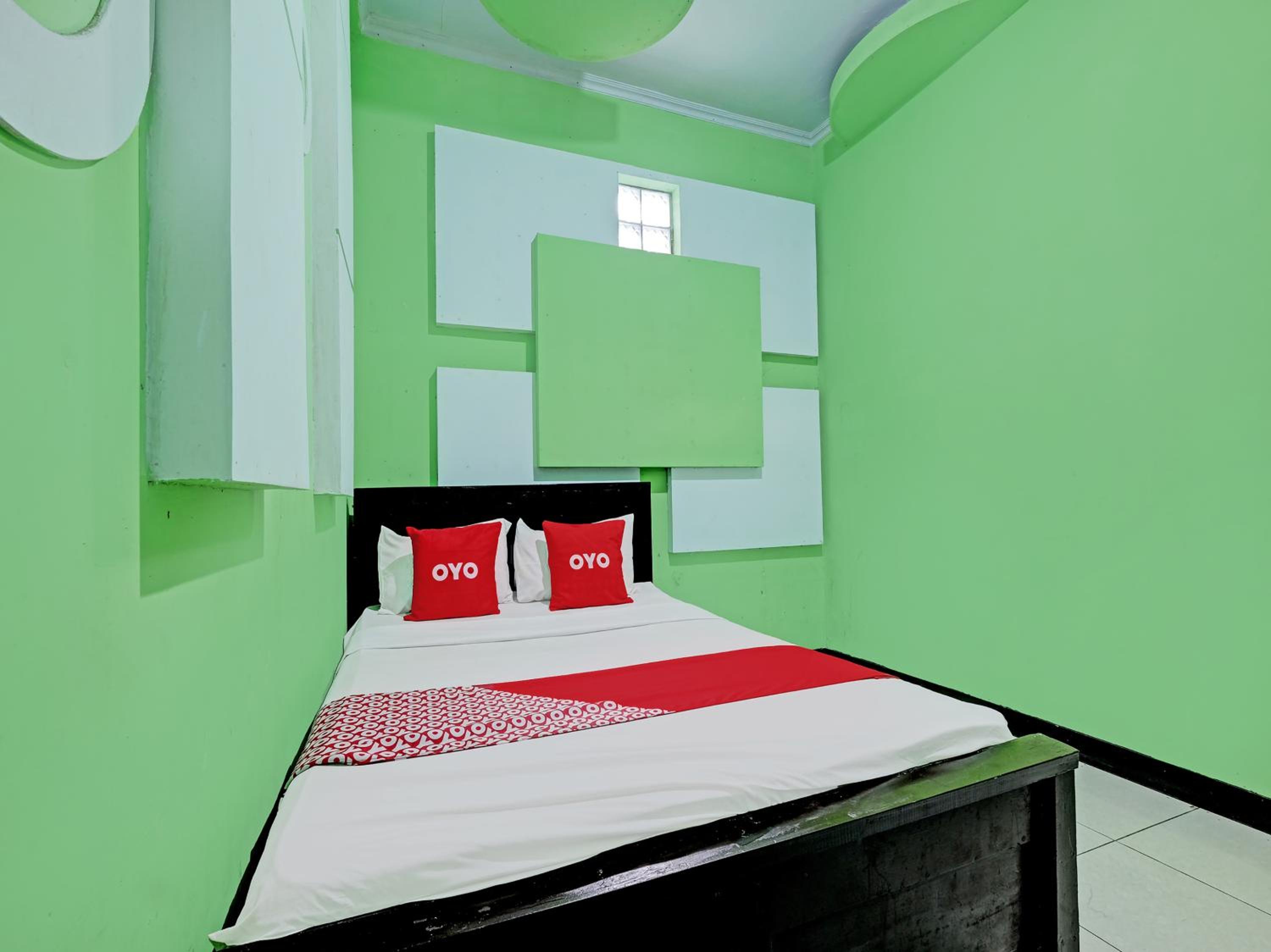 Standard Double Room photo 3