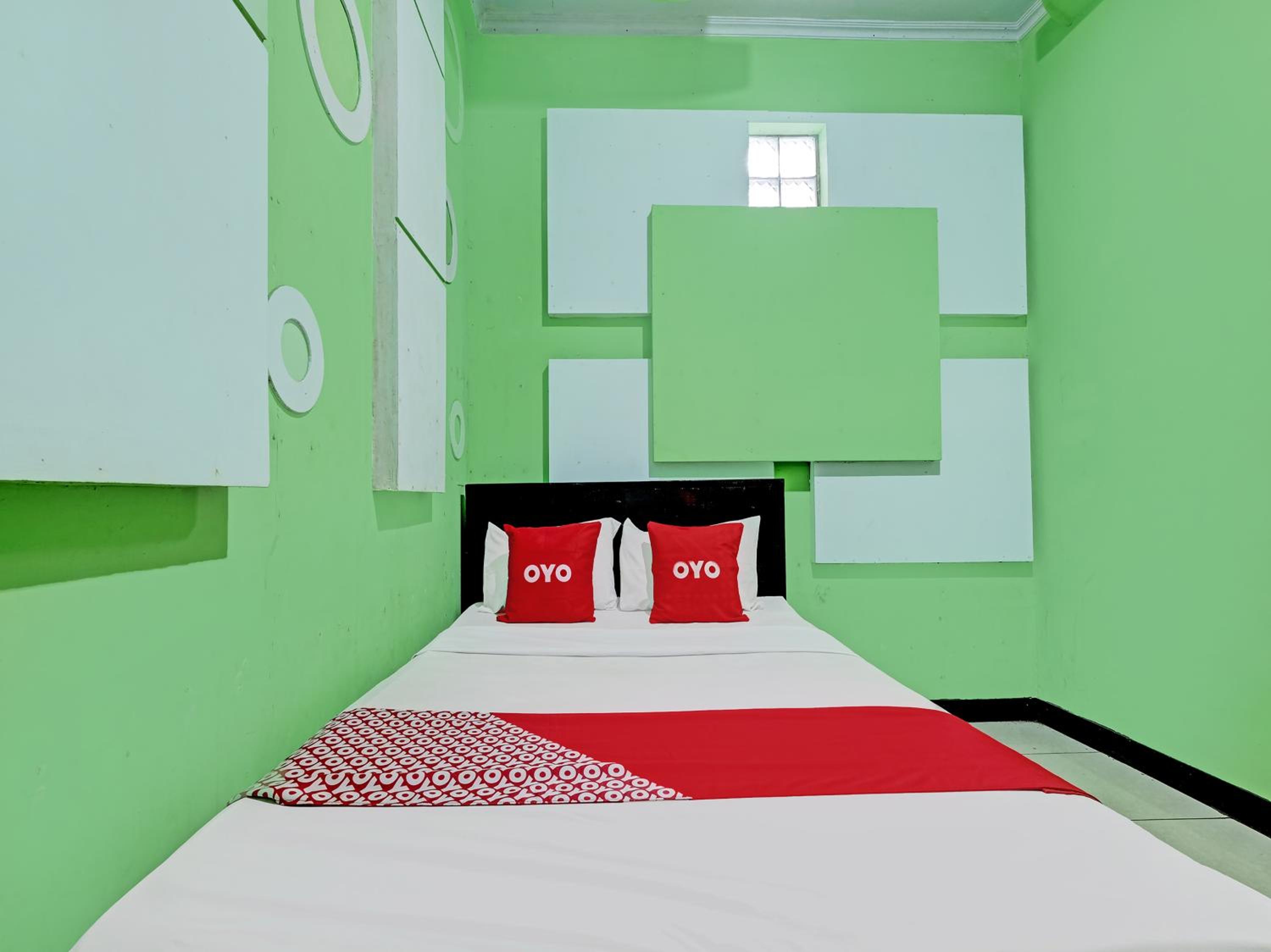 Standard Double Room photo 2