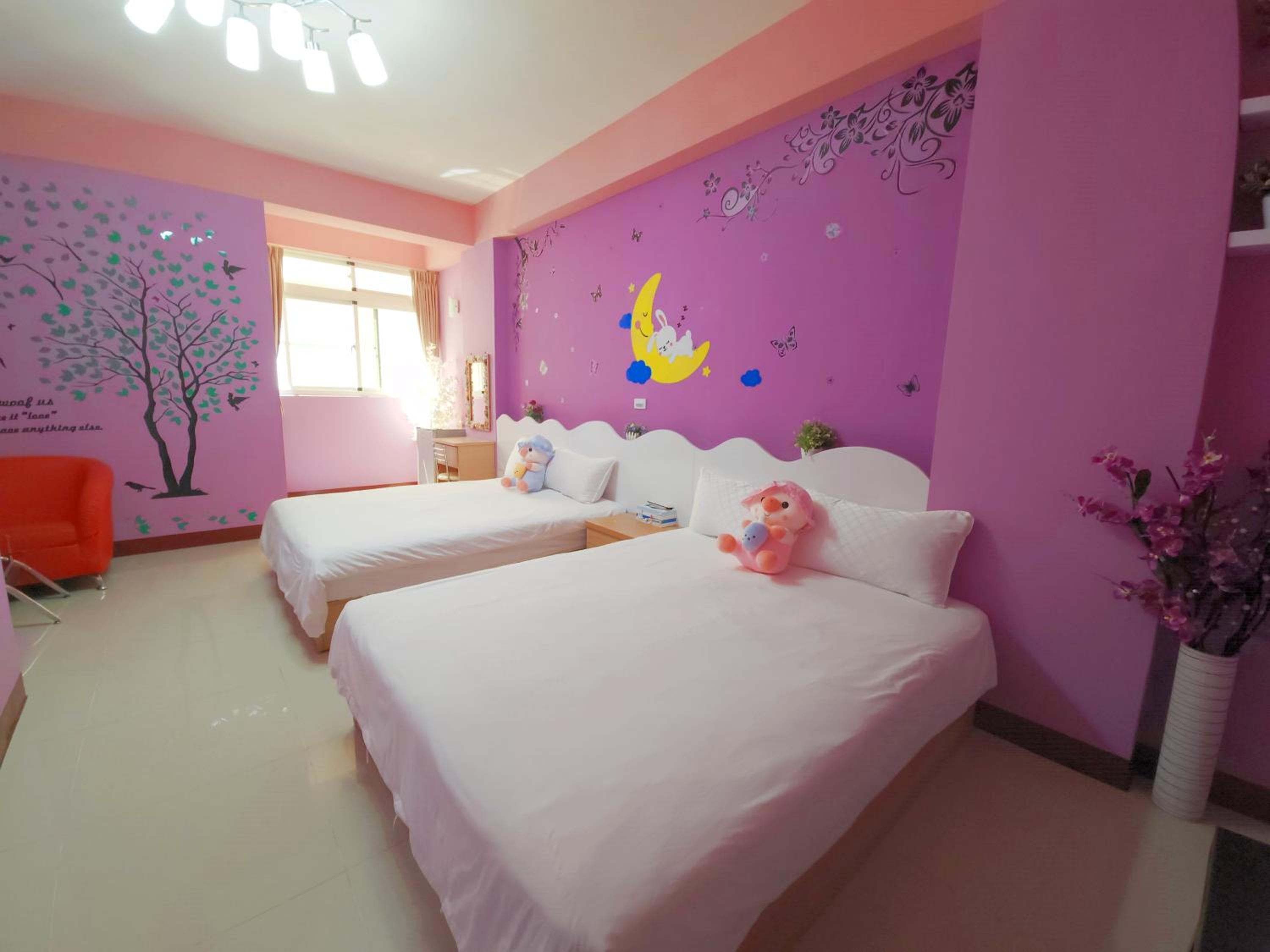 Family Suite