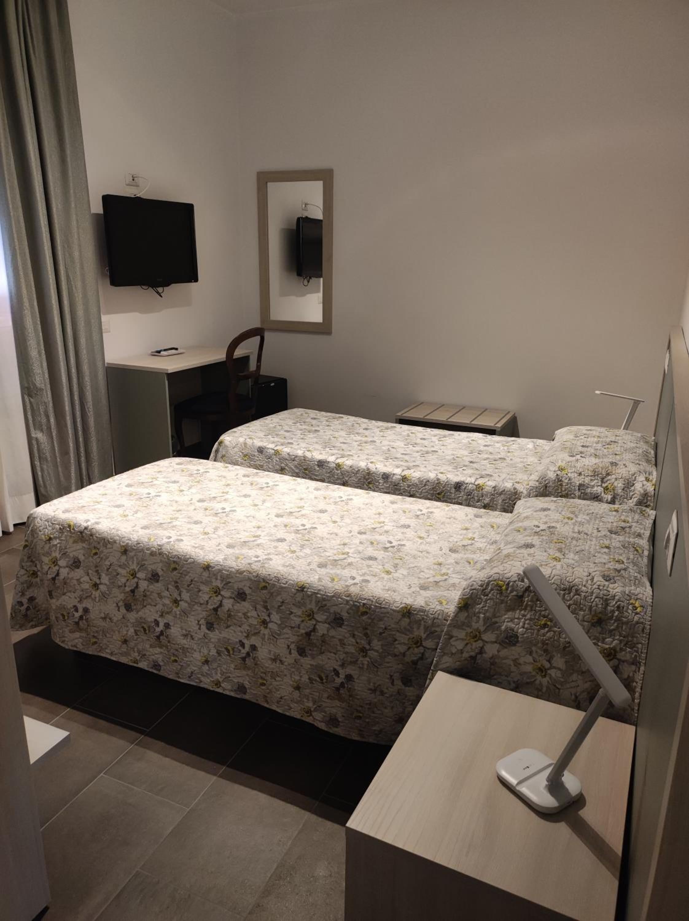 Double or Twin Room photo 3