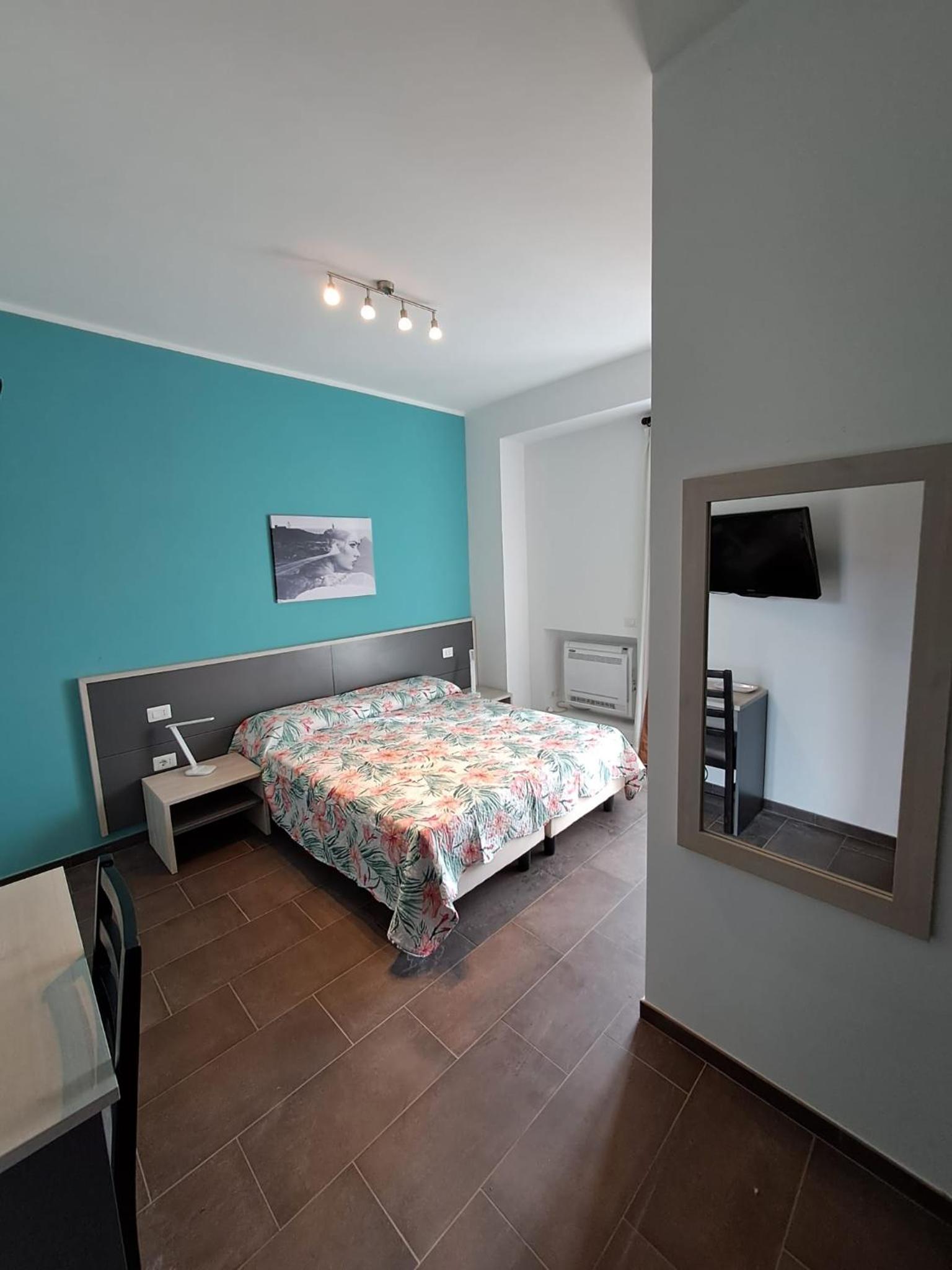 Triple Room photo 3
