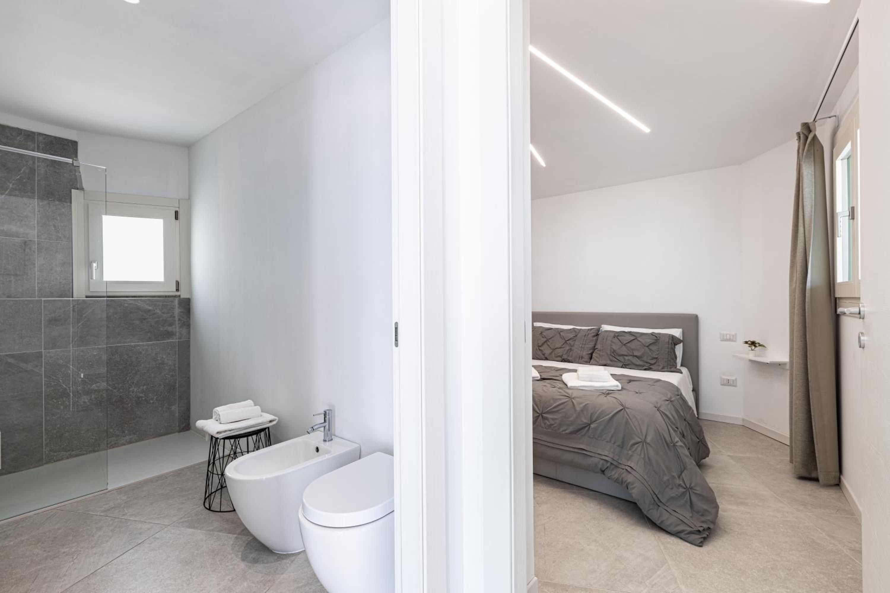 Deluxe Apartment: Luxus-Apartment
