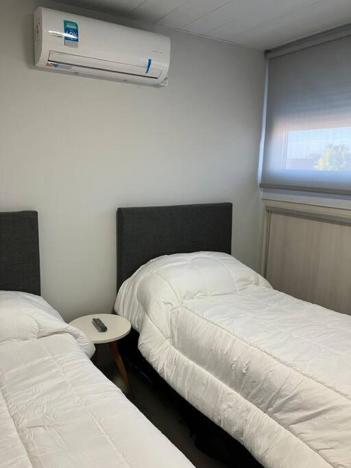 Two-Bedroom Apartment photo 2