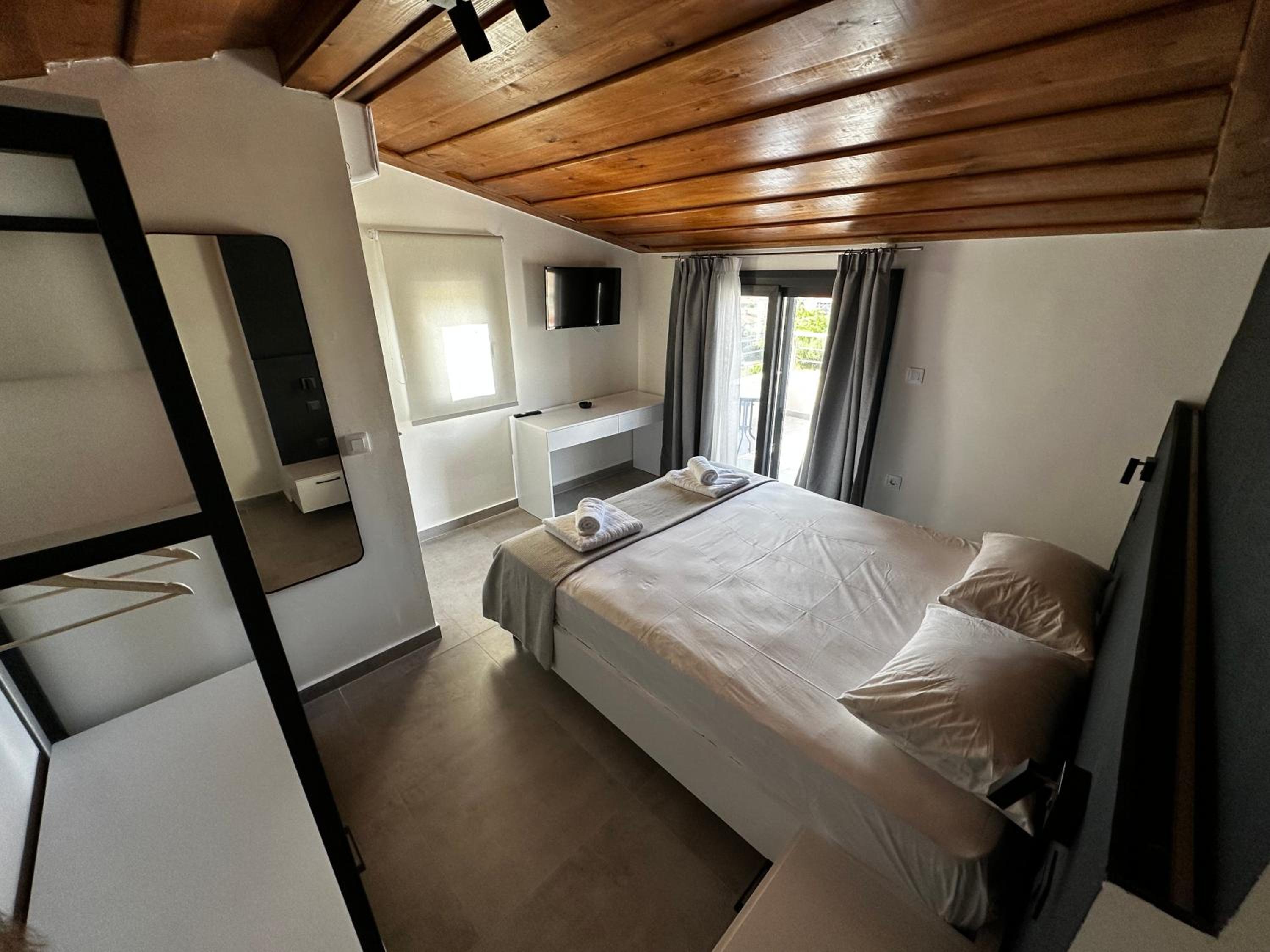 Duplex Apartment photo 2