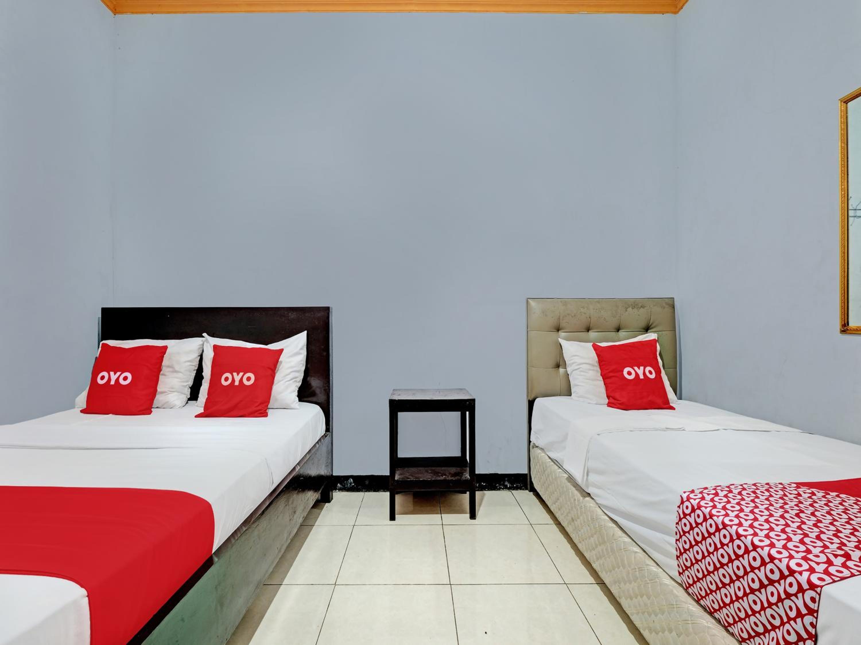 Family Suite photo 2