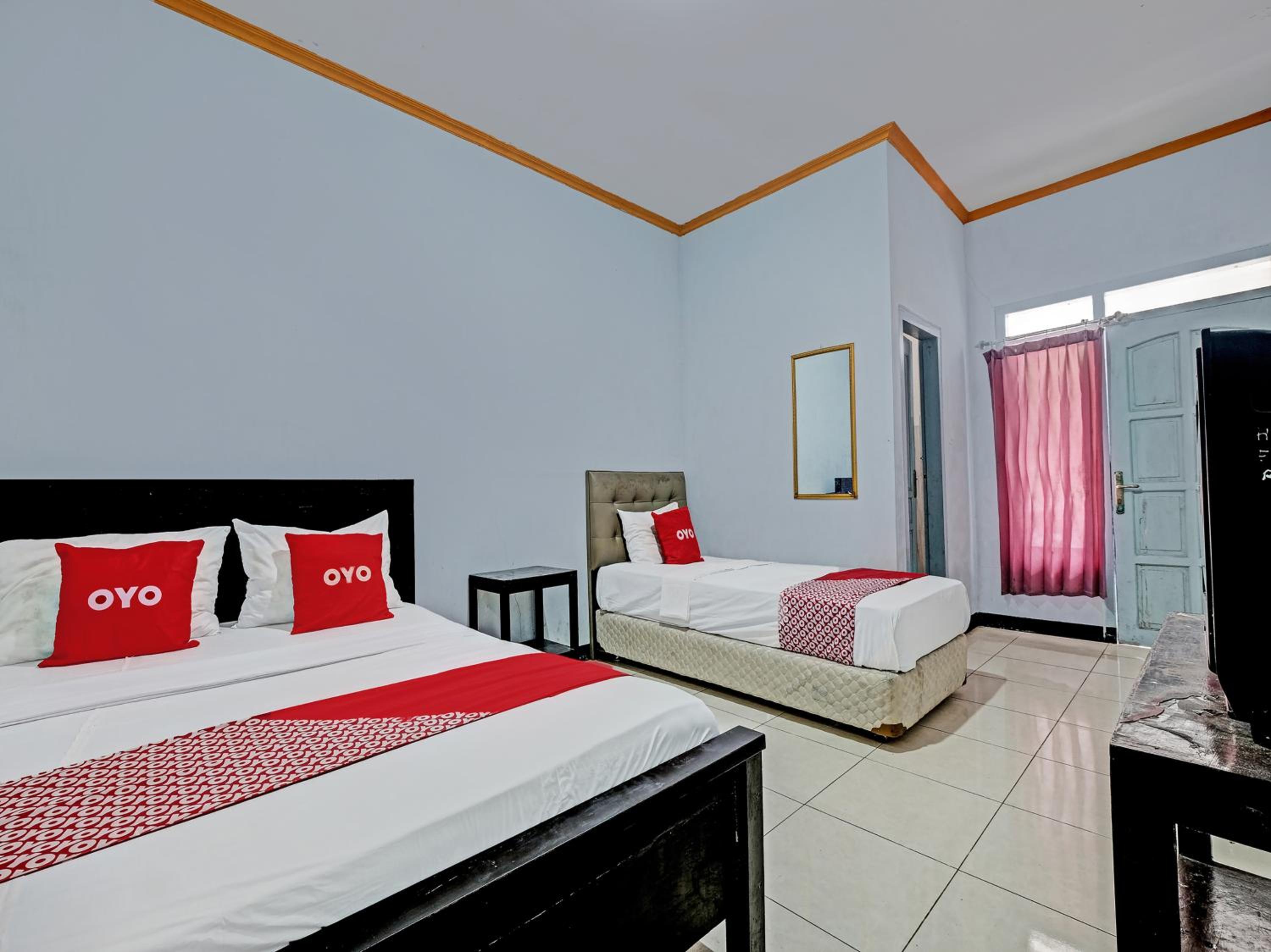Family Suite photo 1