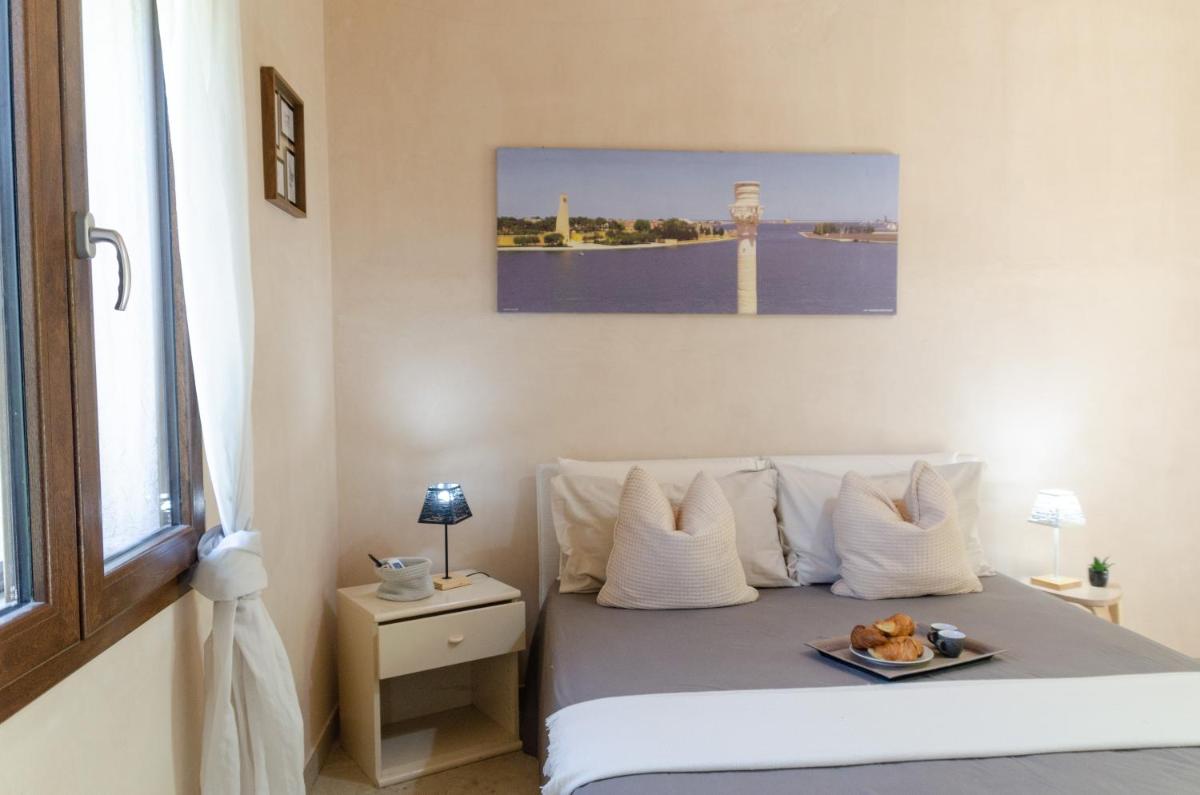 Double Room with Park View