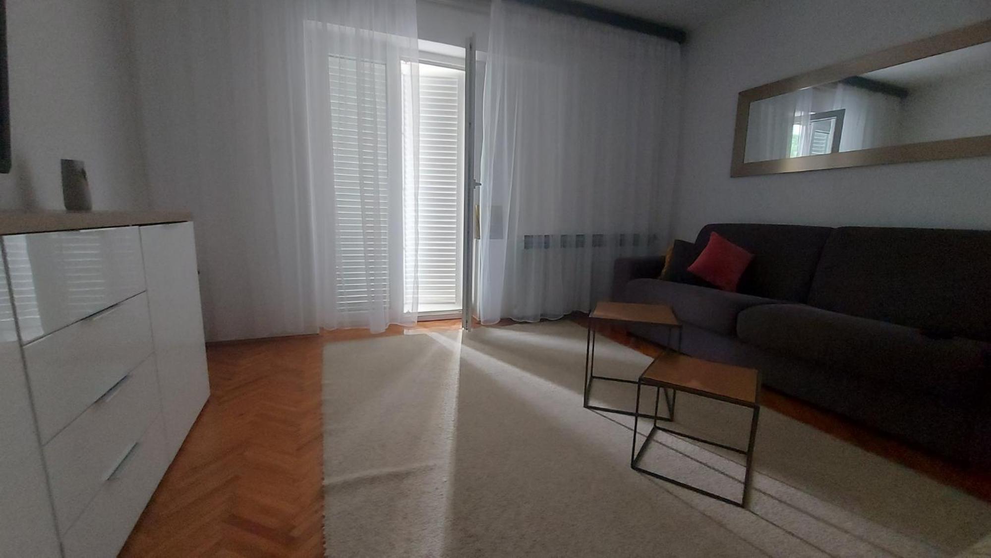 Apartment with Sea View photo 1