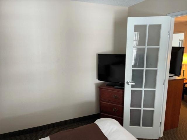 Grand Deluxe Double Room - Photo 12