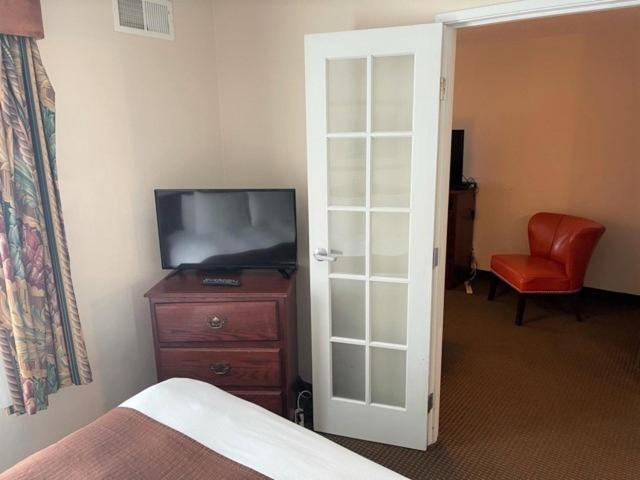 Grand Deluxe Double Room - Photo 11