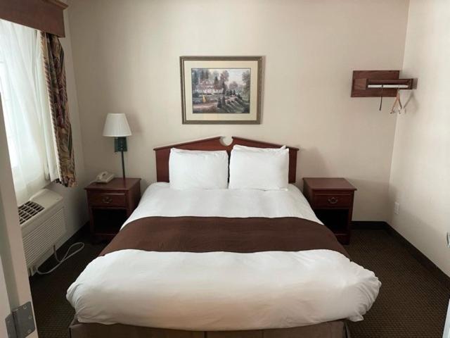 Grand Deluxe Double Room - Photo 10
