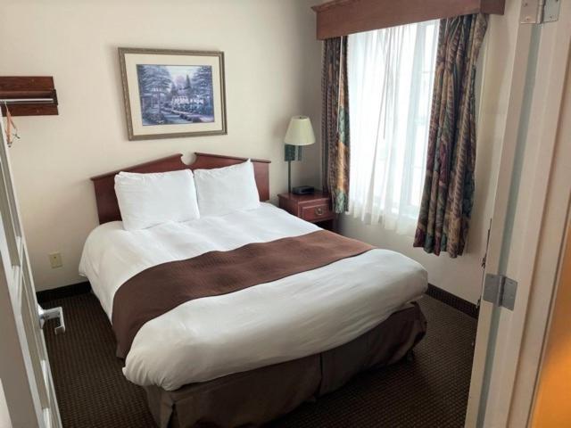 Grand Deluxe Double Room - Photo 6