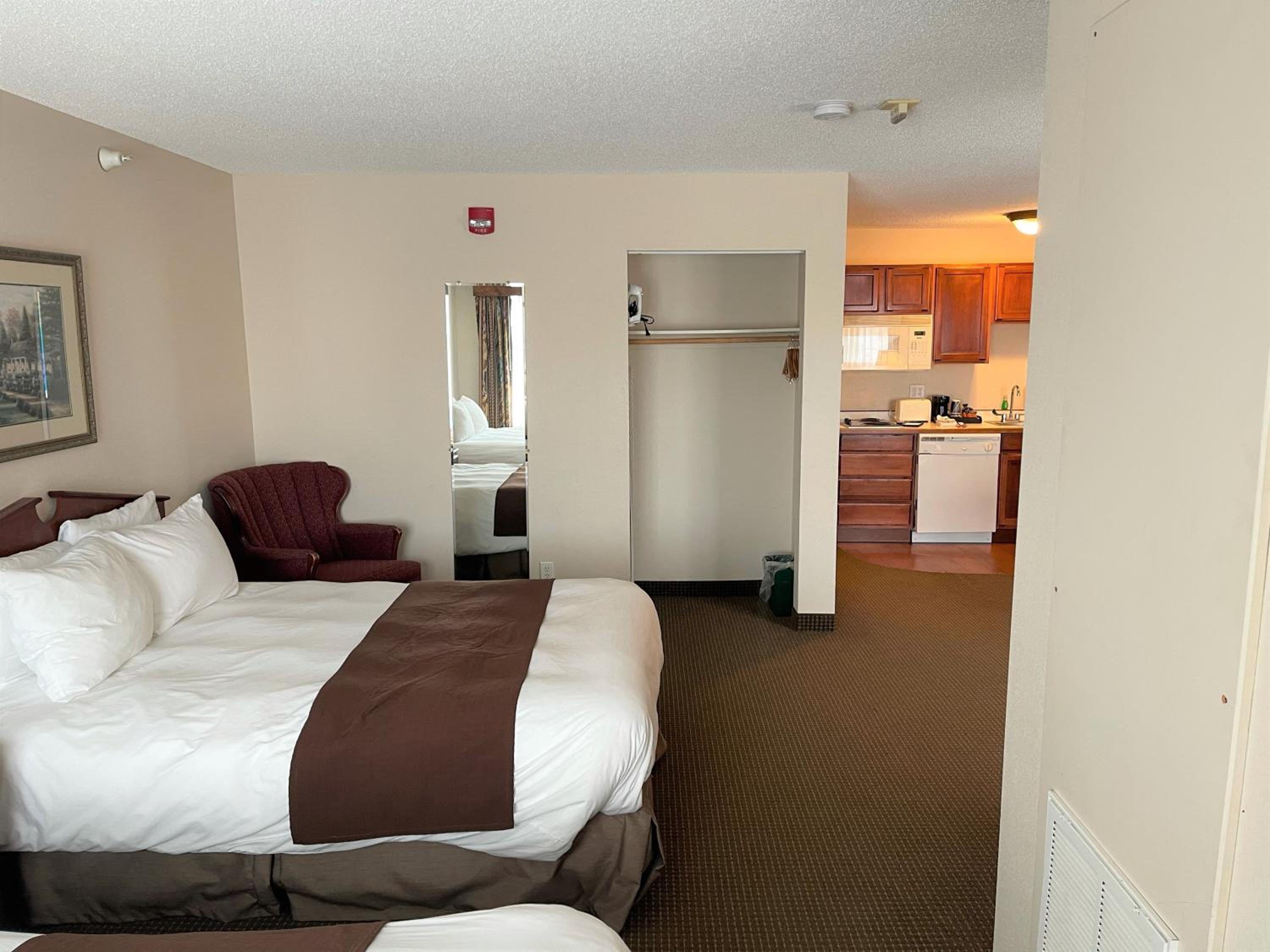 Grand Deluxe Double Room - Photo 5