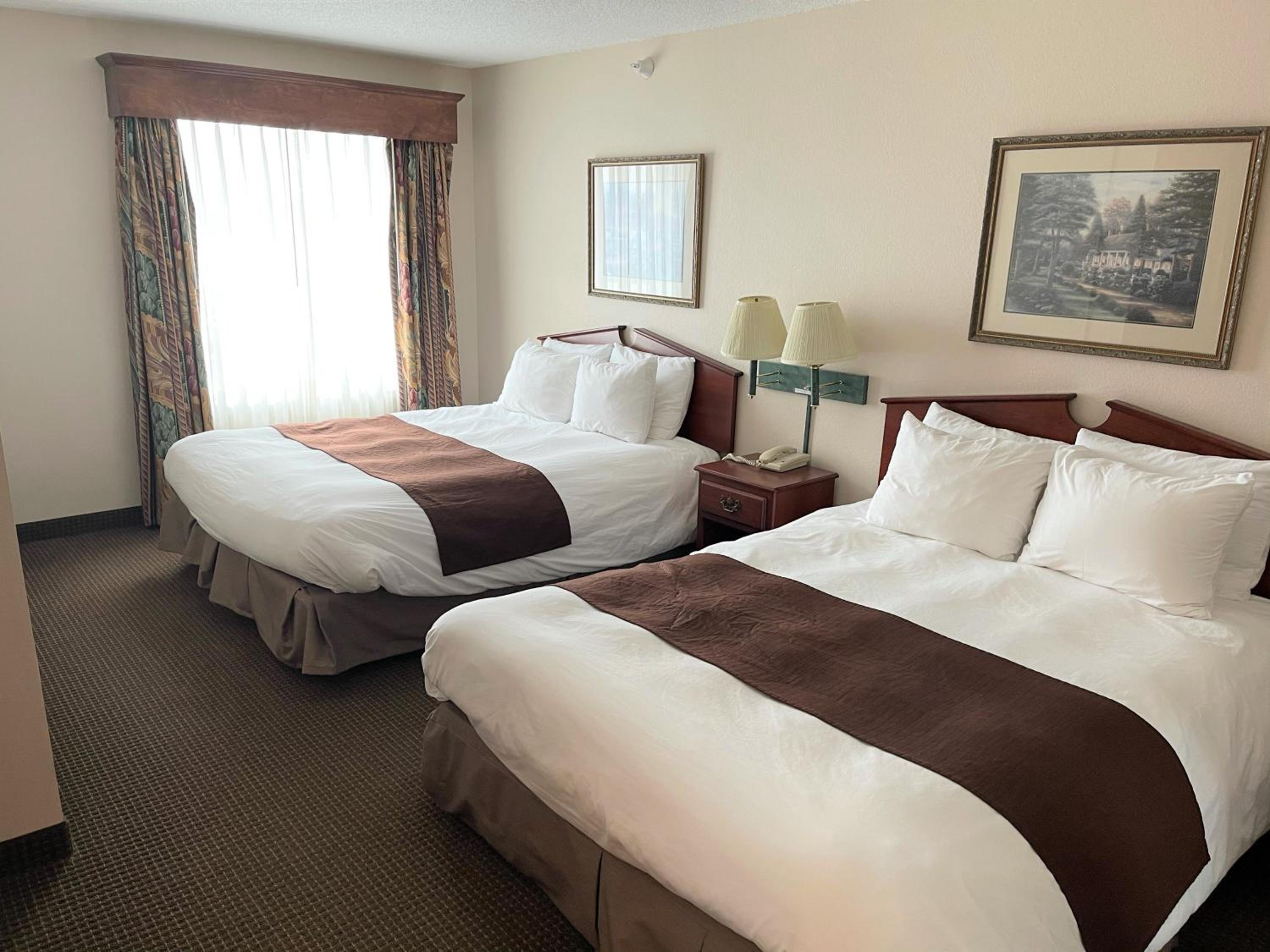 Grand Deluxe Double Room - Photo 4