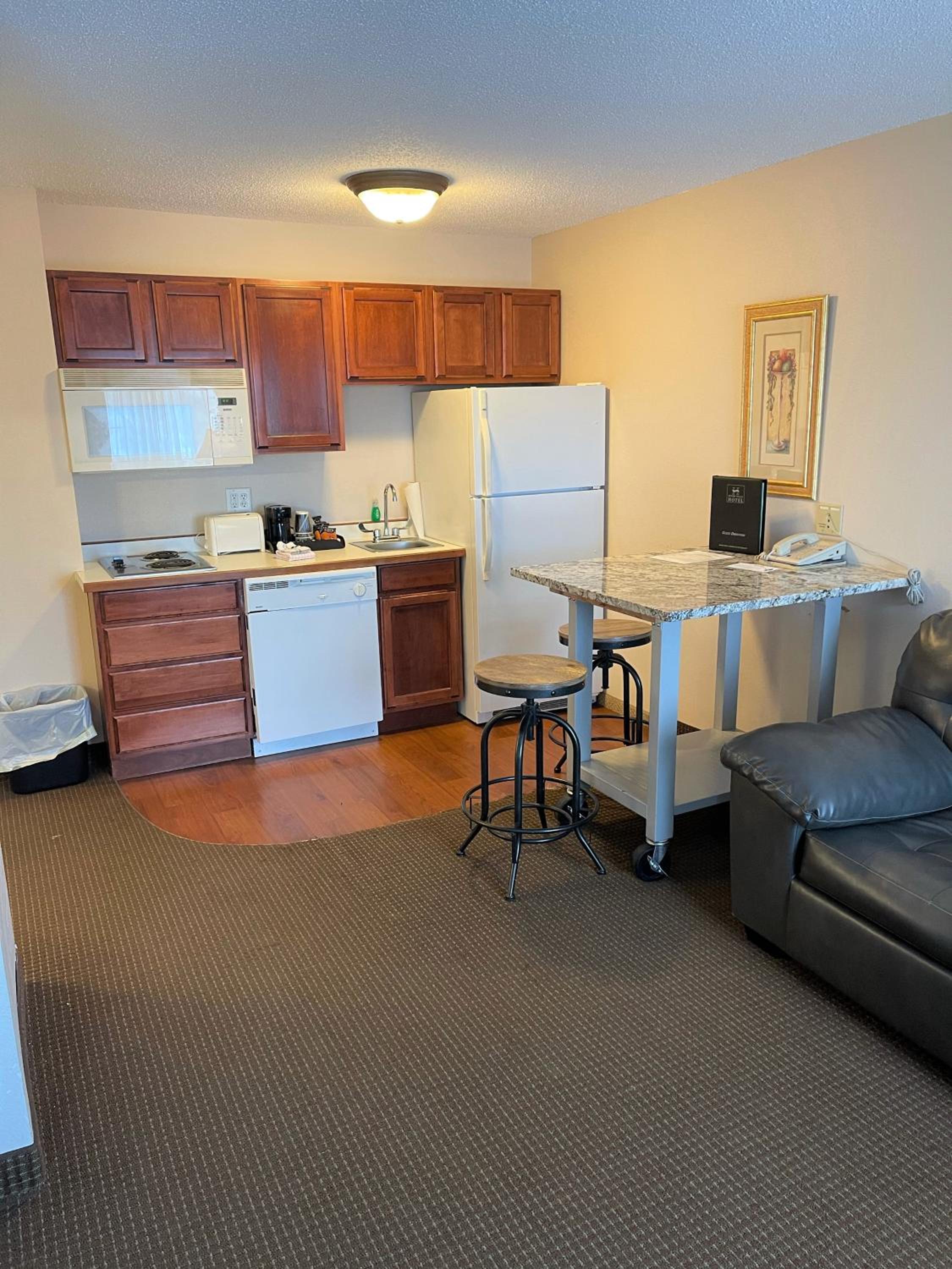 Grand Deluxe Double Room - Photo 2