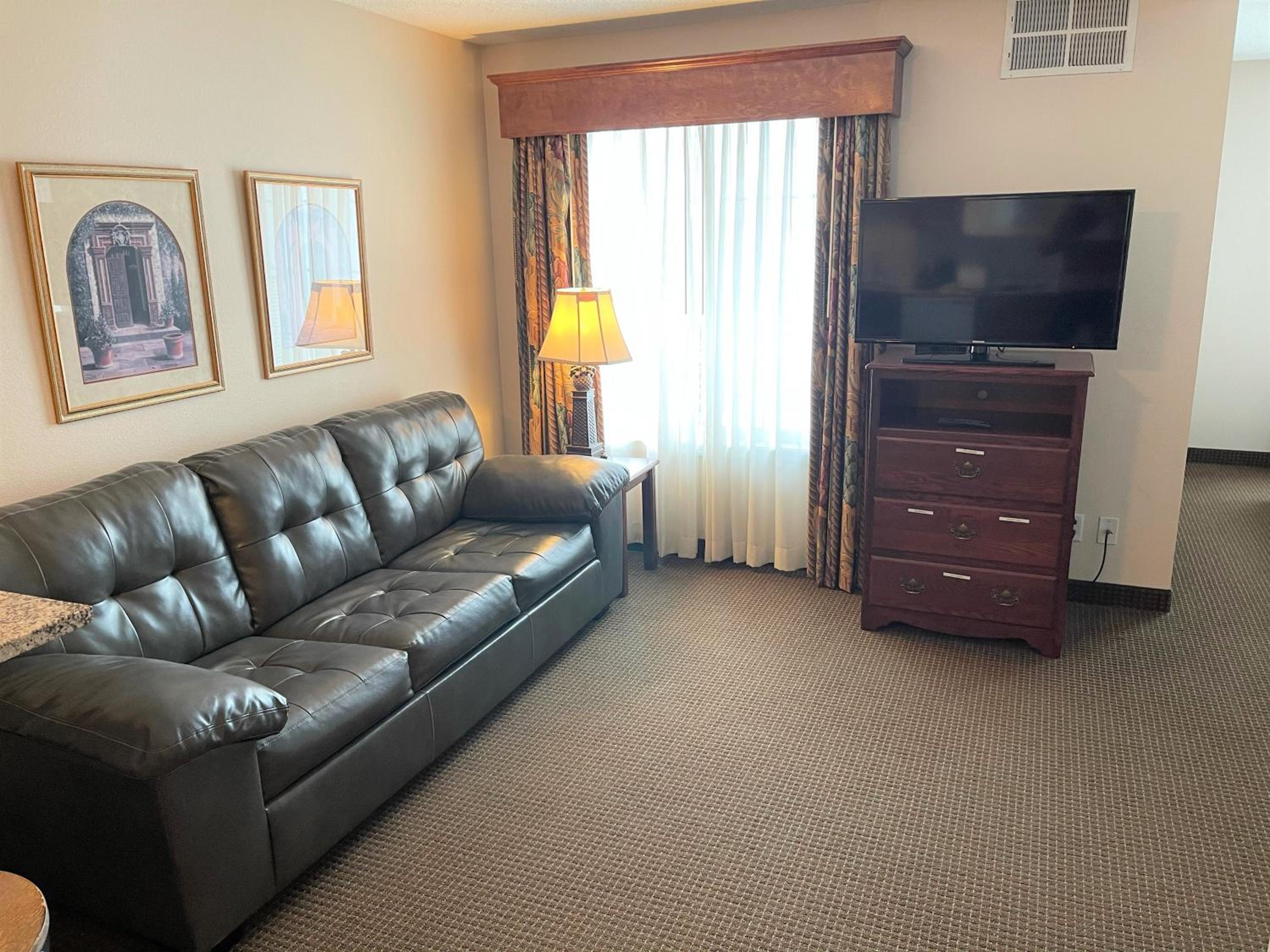 Grand Deluxe Double Room - Photo 1