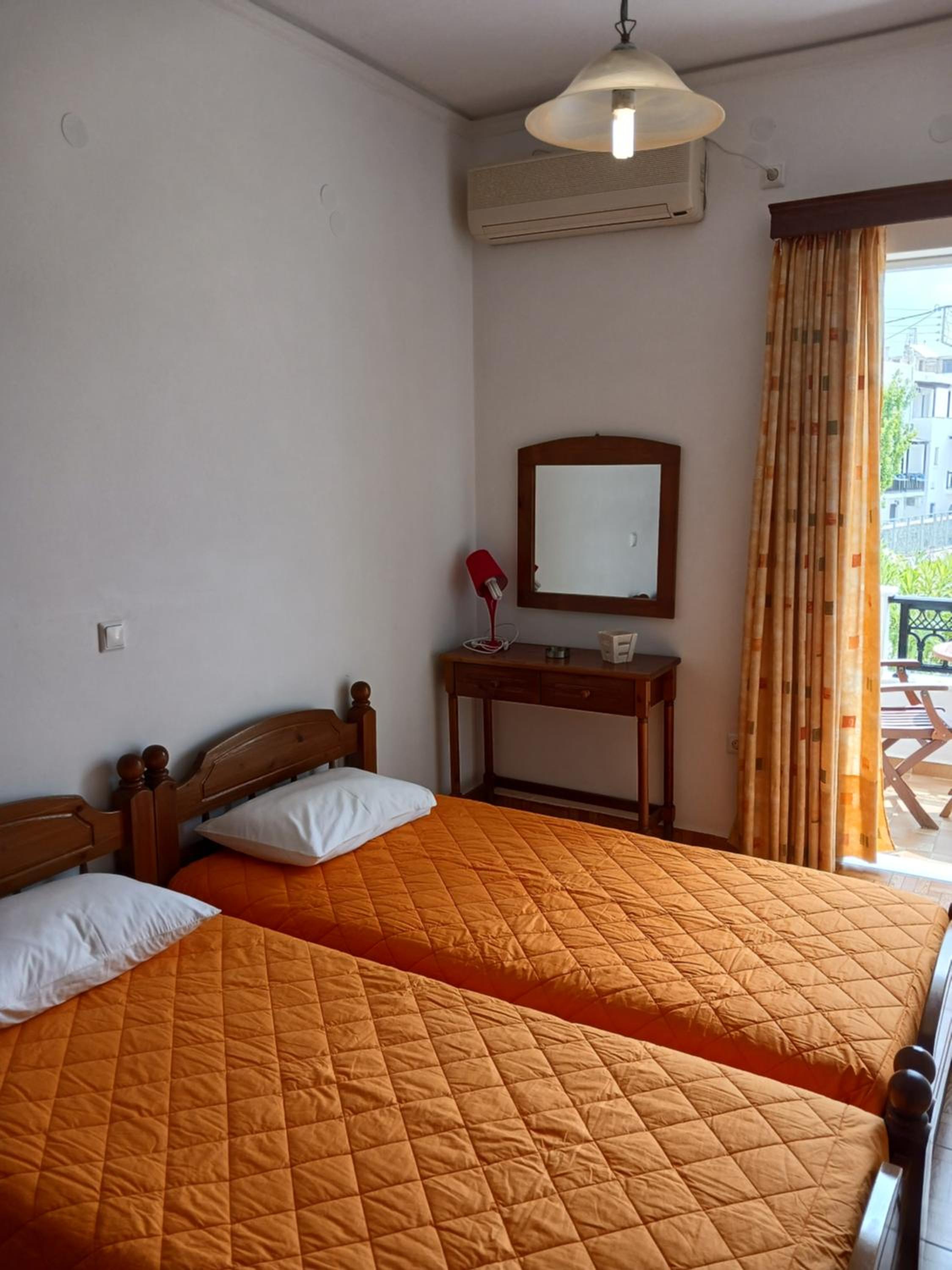 Double Room with Balcony photo 1
