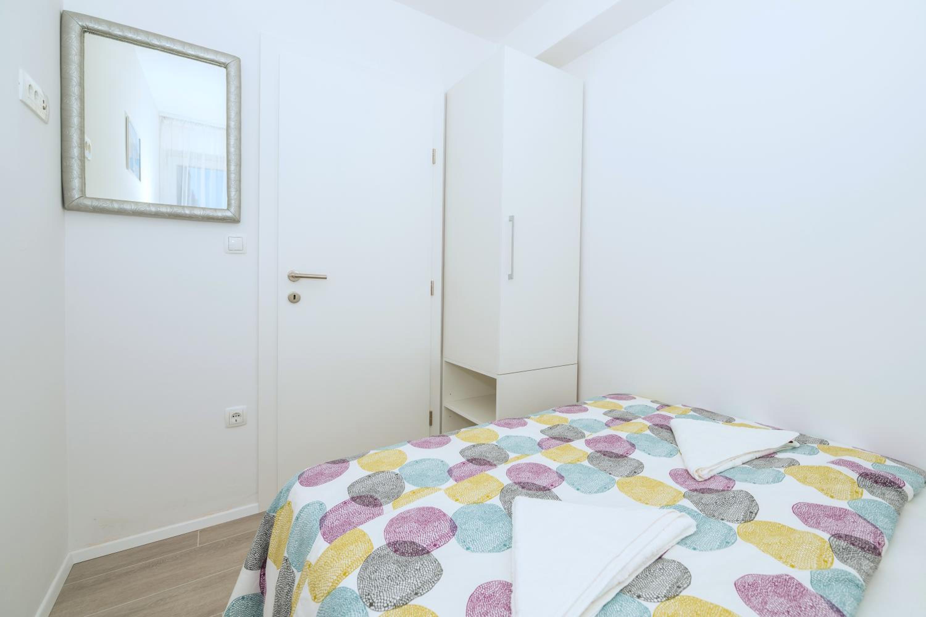 Apartment with Sea View