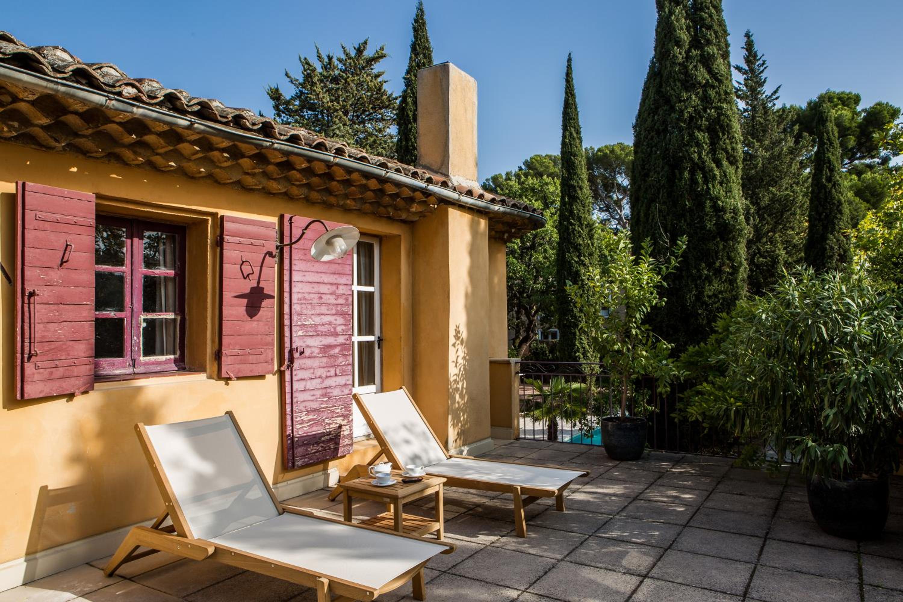 Villa avec Piscine Privée photo