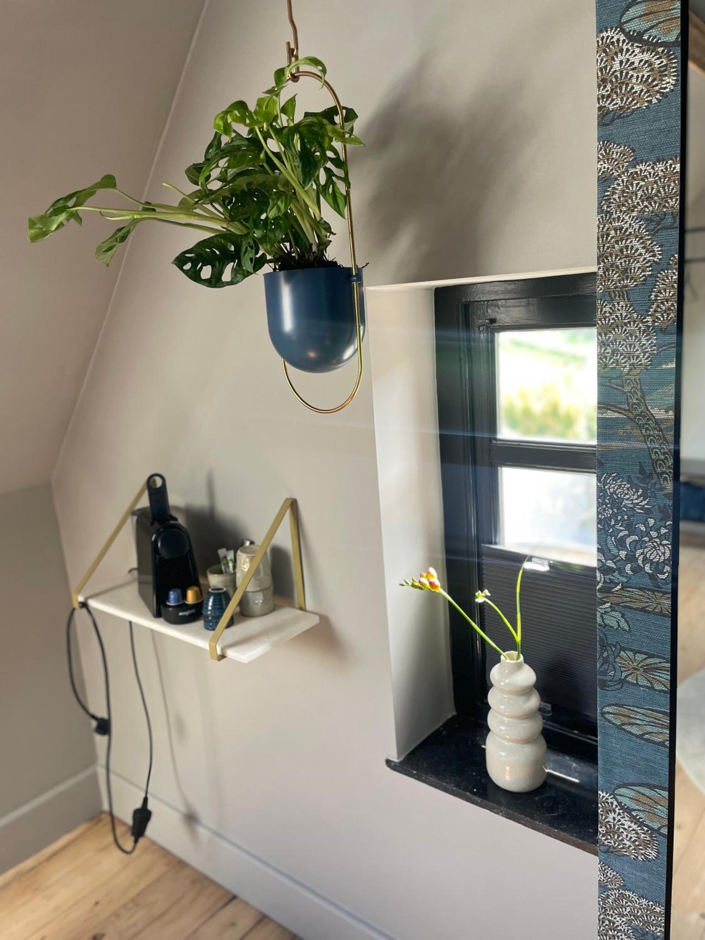 King Room with Garden View photo 3