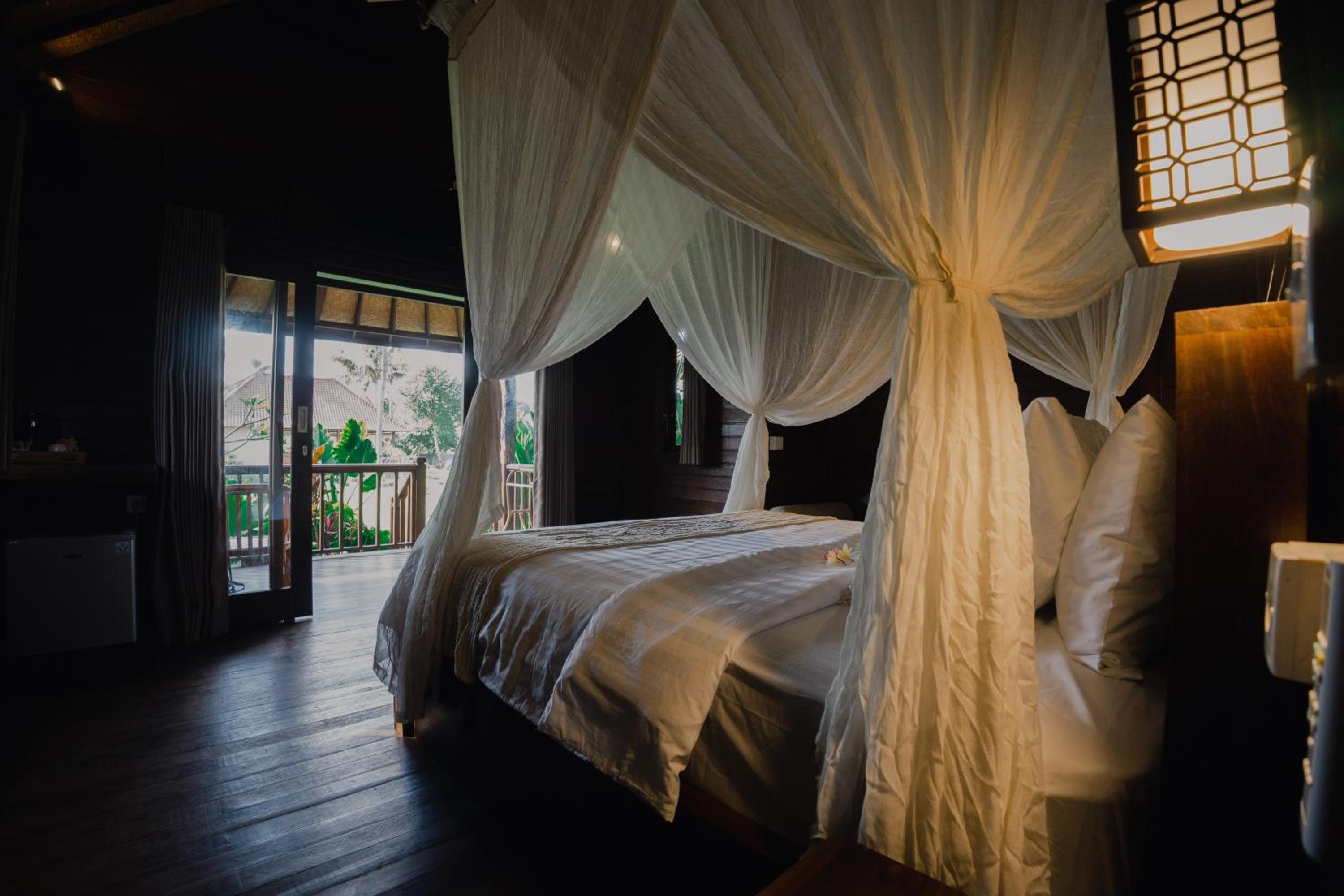 Double Room with Garden View - Photo 30