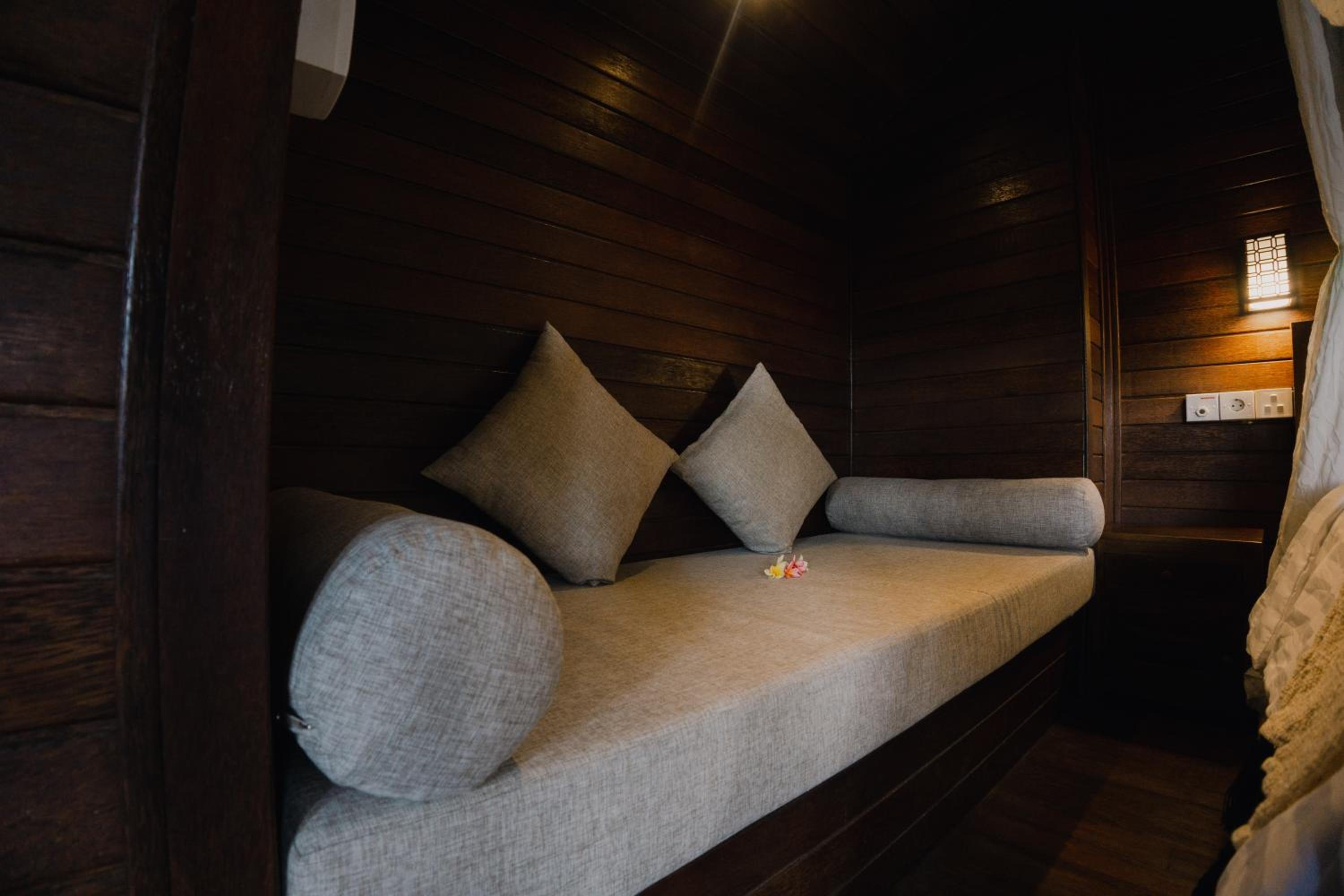 Double Room with Garden View - Photo 25