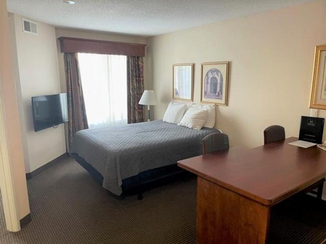 Budget Double Room photo 1
