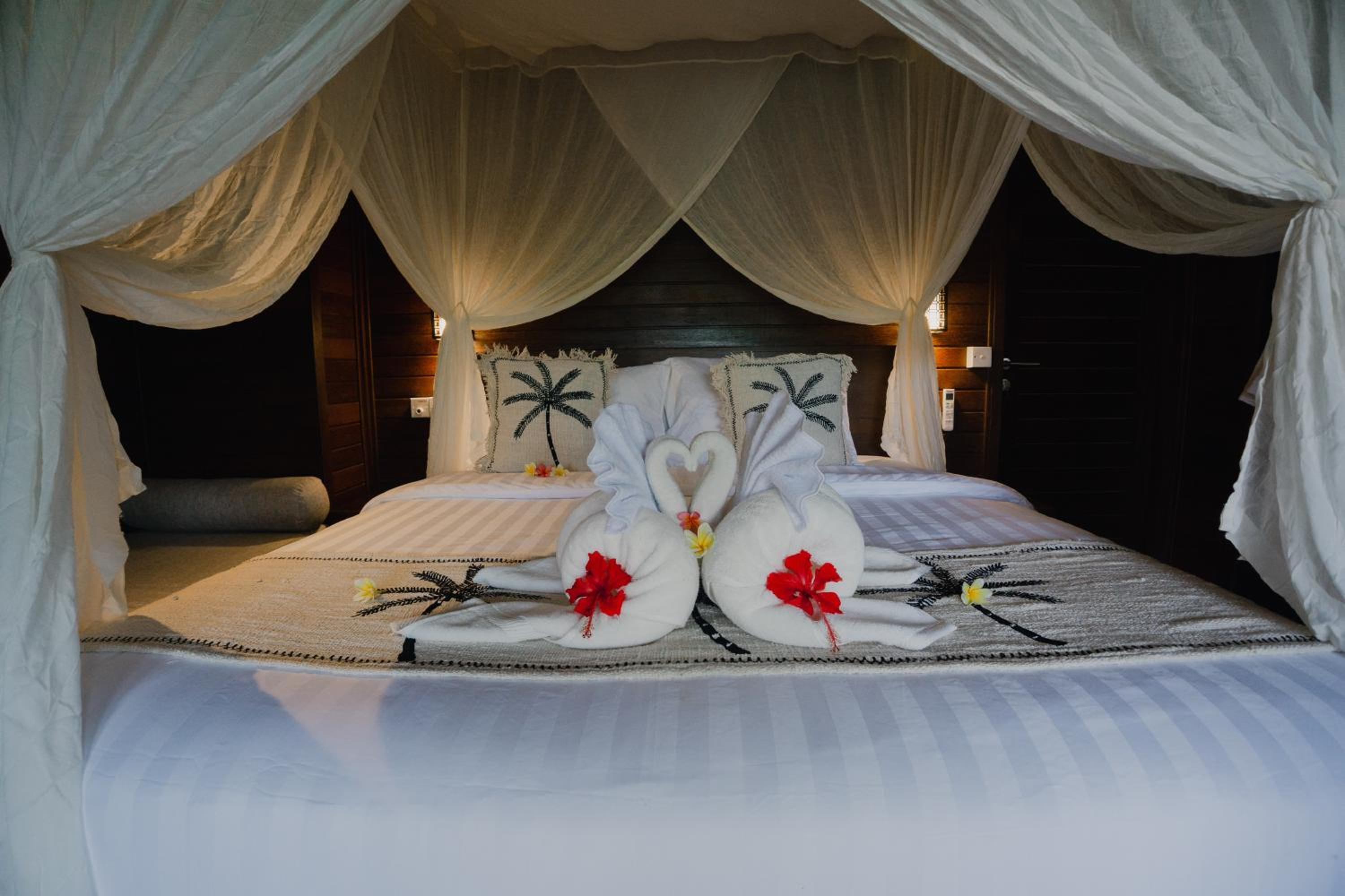 Double Room with Garden View - Photo 8