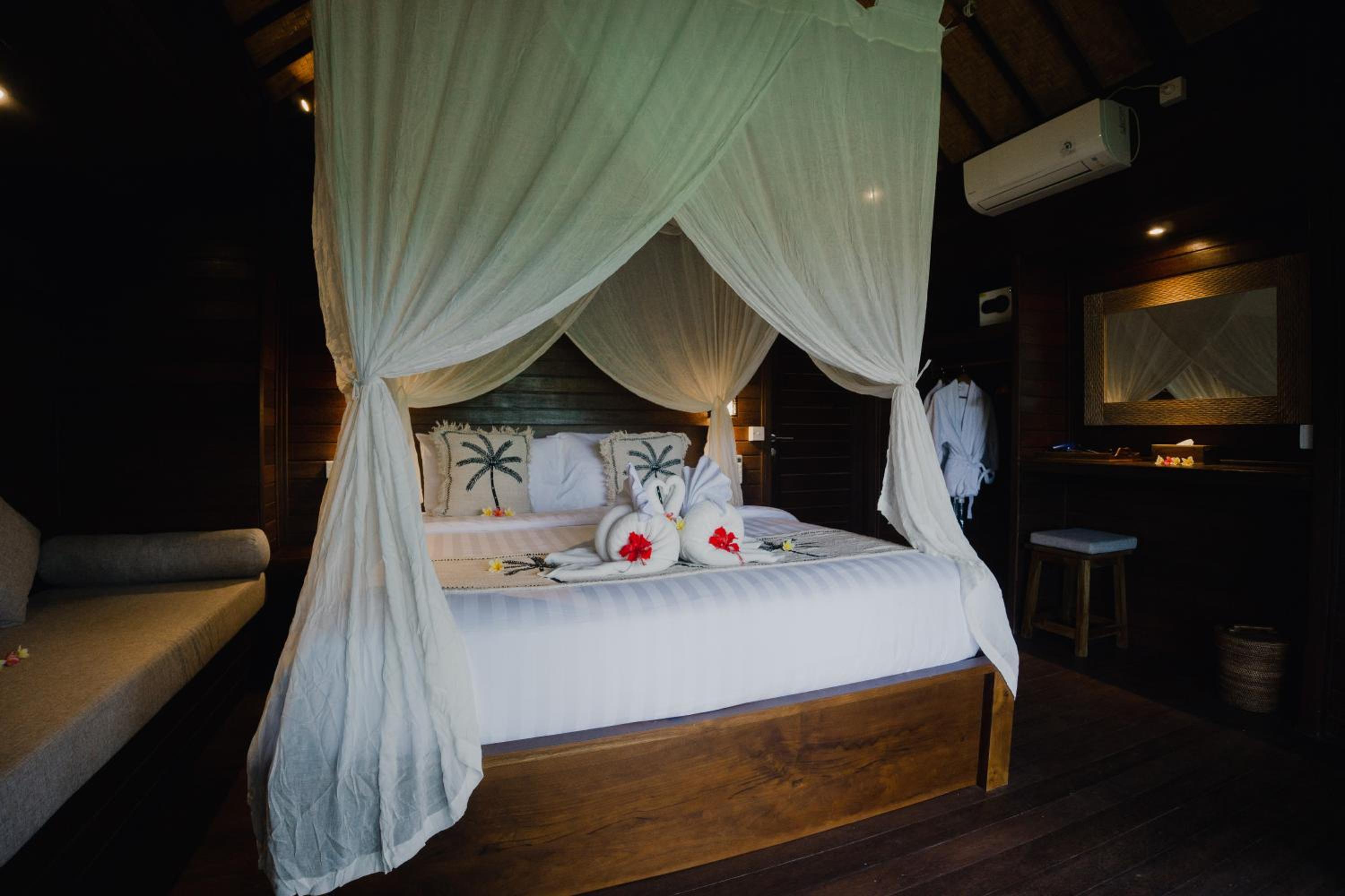 Double Room with Garden View - Photo 5