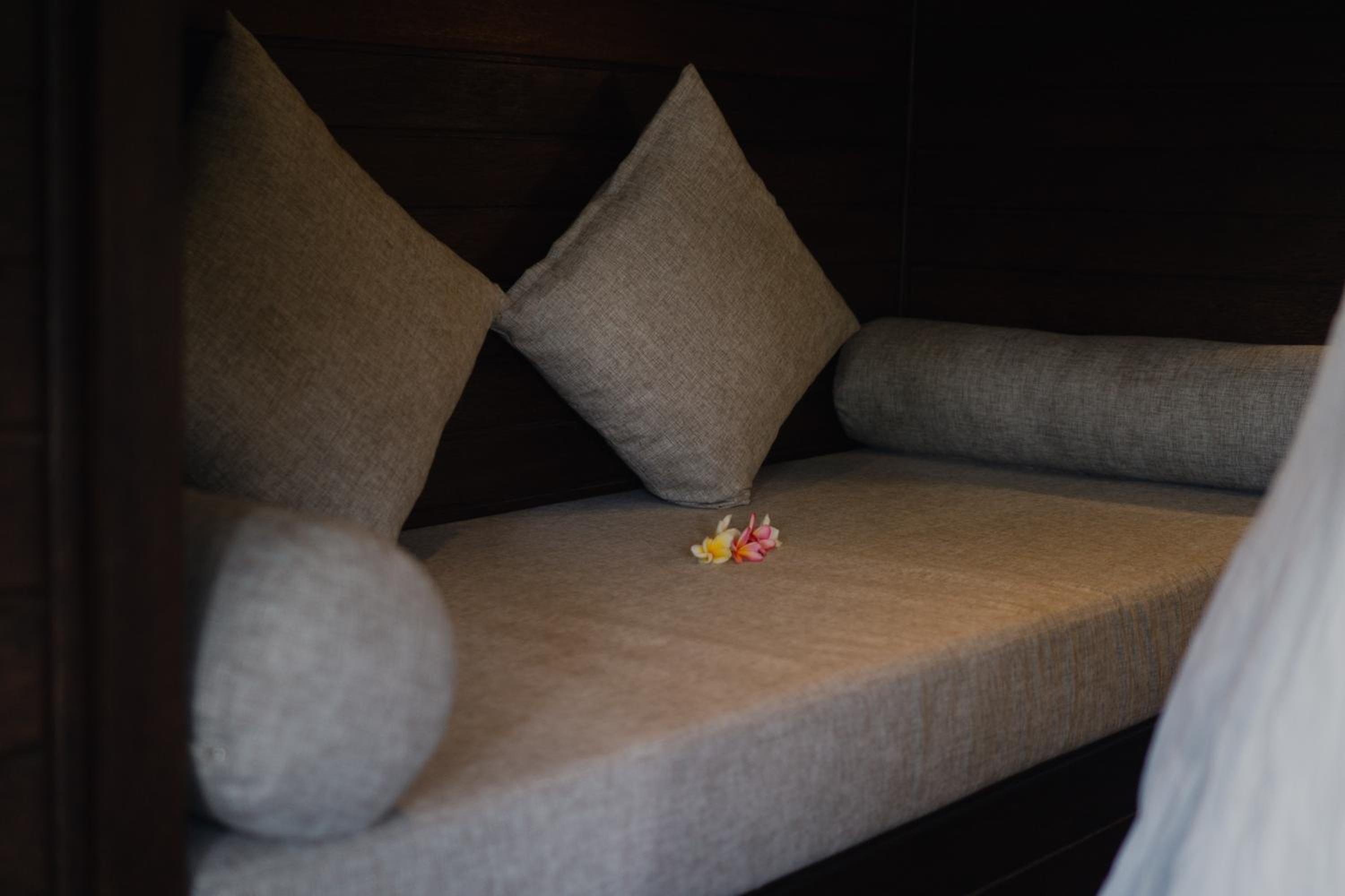 Double Room with Garden View - Photo 4