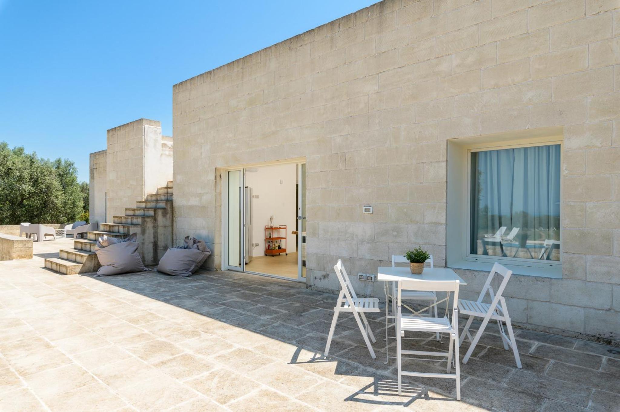 Villa with Private Pool photo 3