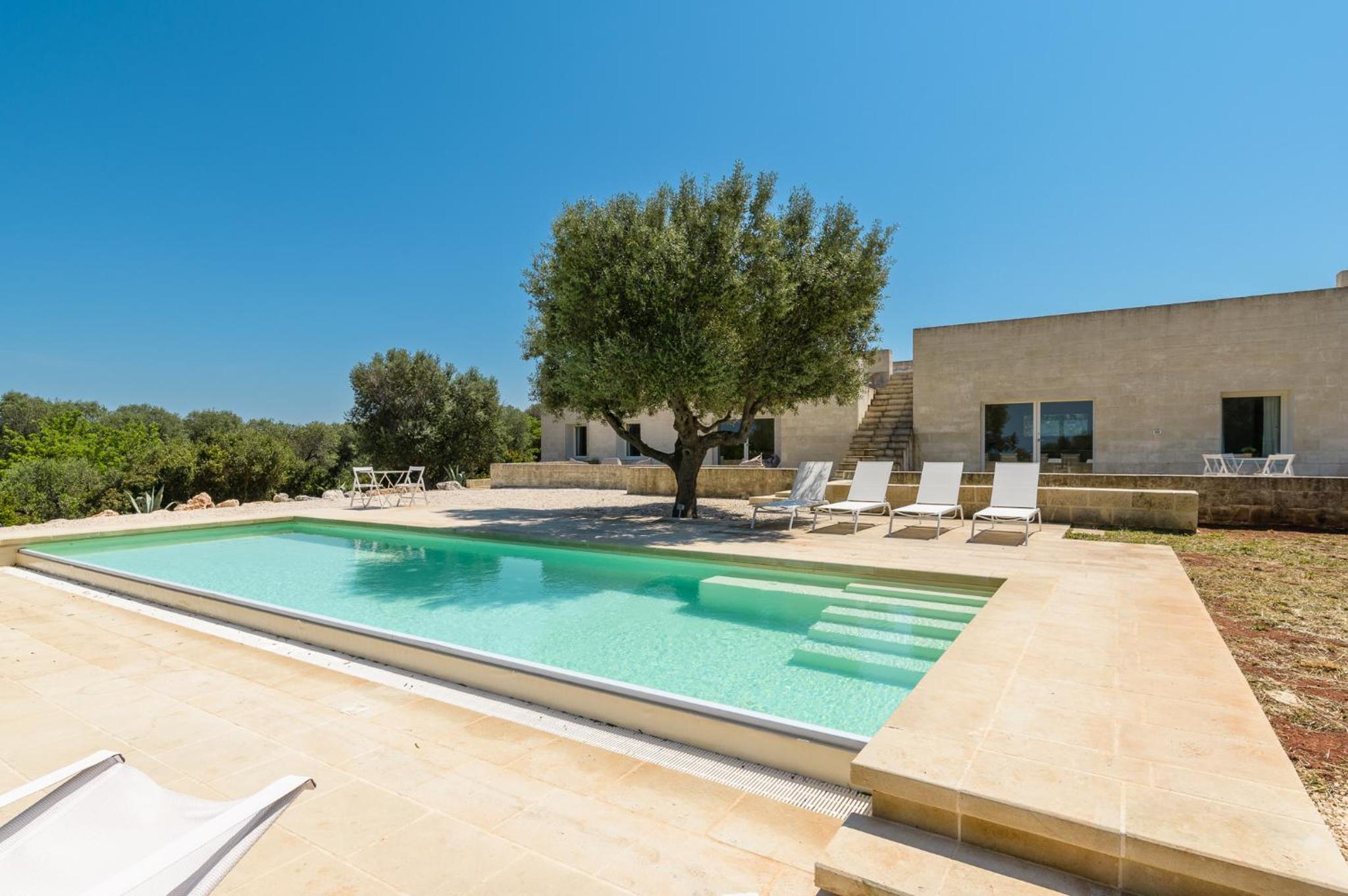Villa with Private Pool photo 2