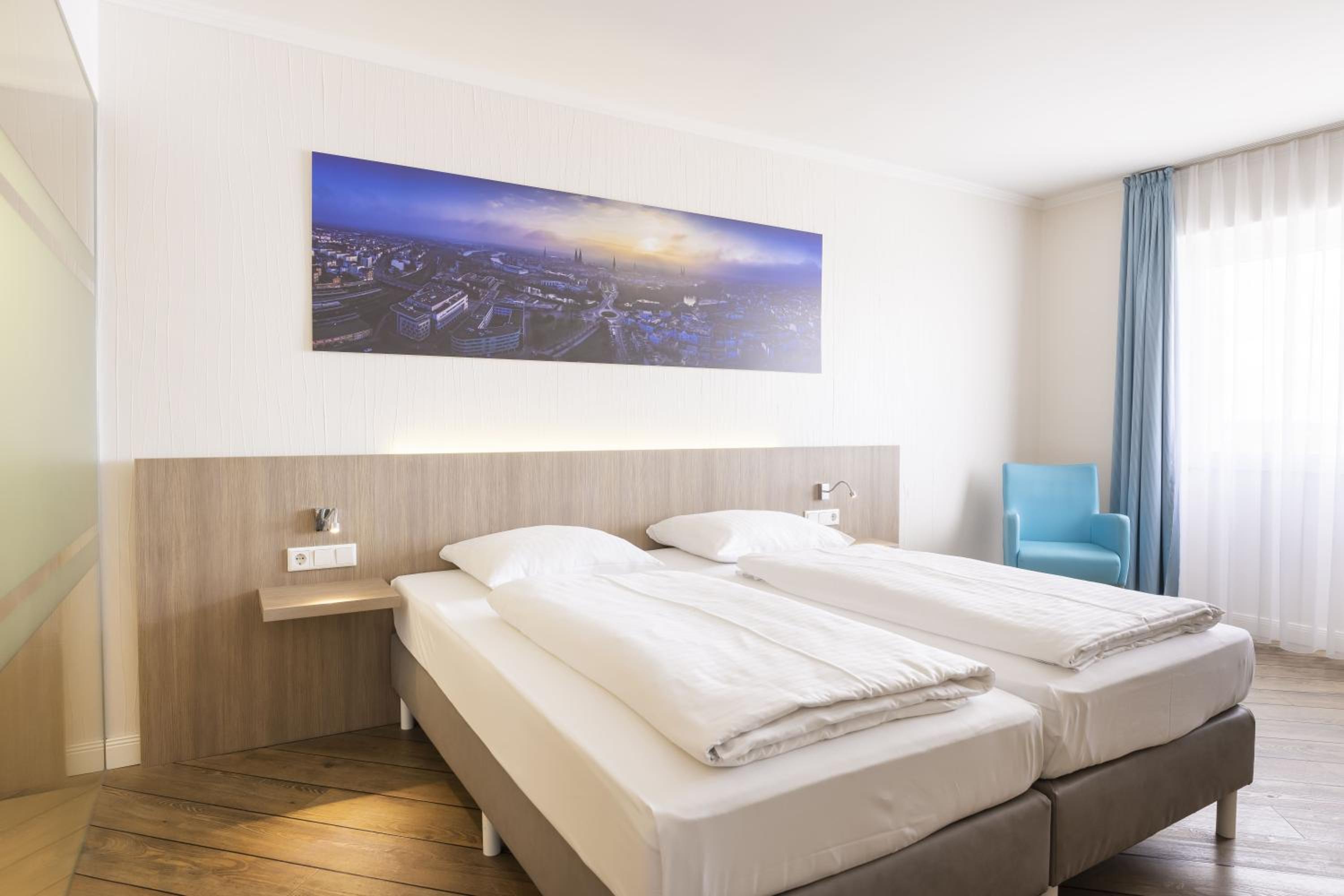 Standard Double Room - Photo 1