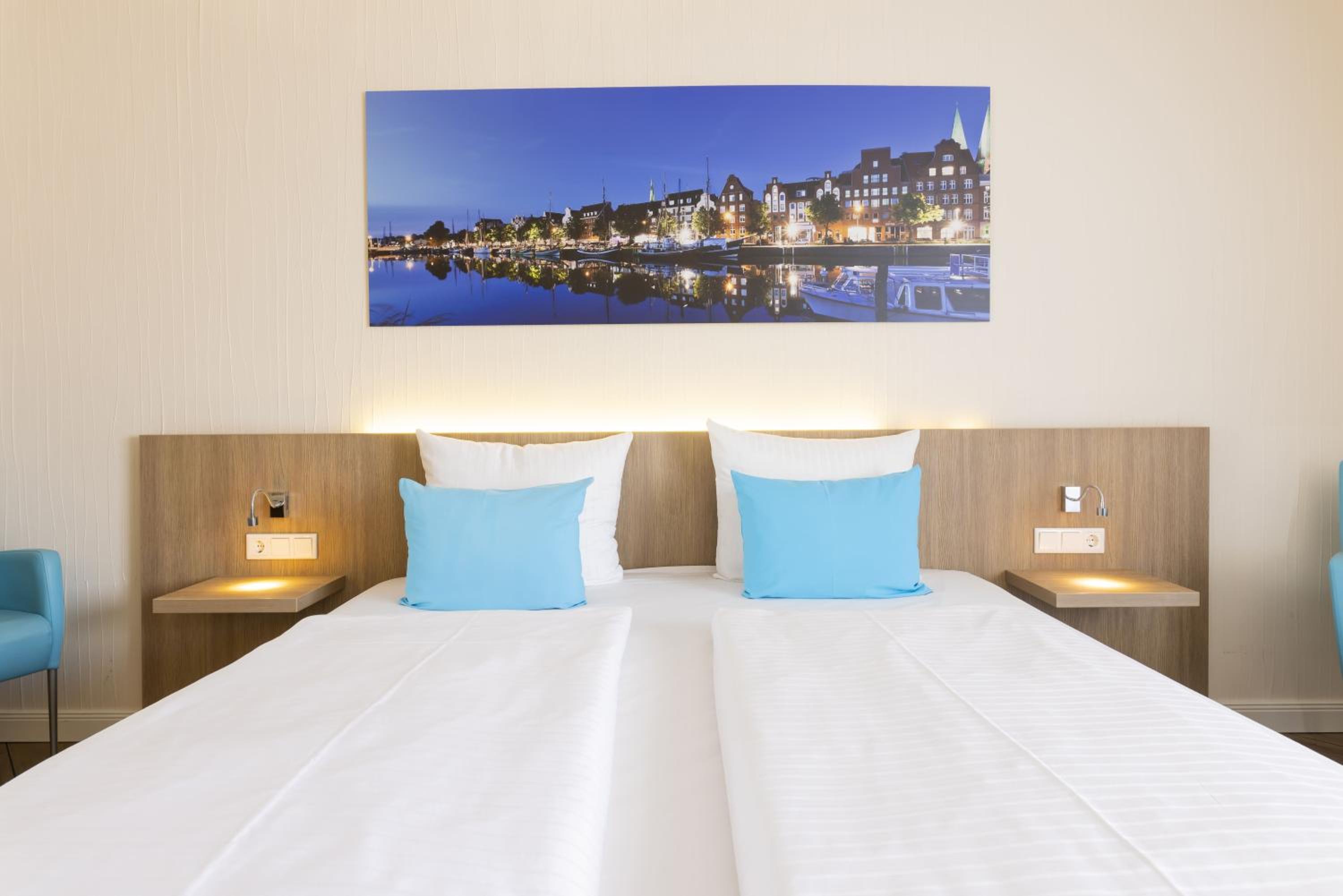 Deluxe Double Room - Photo 6