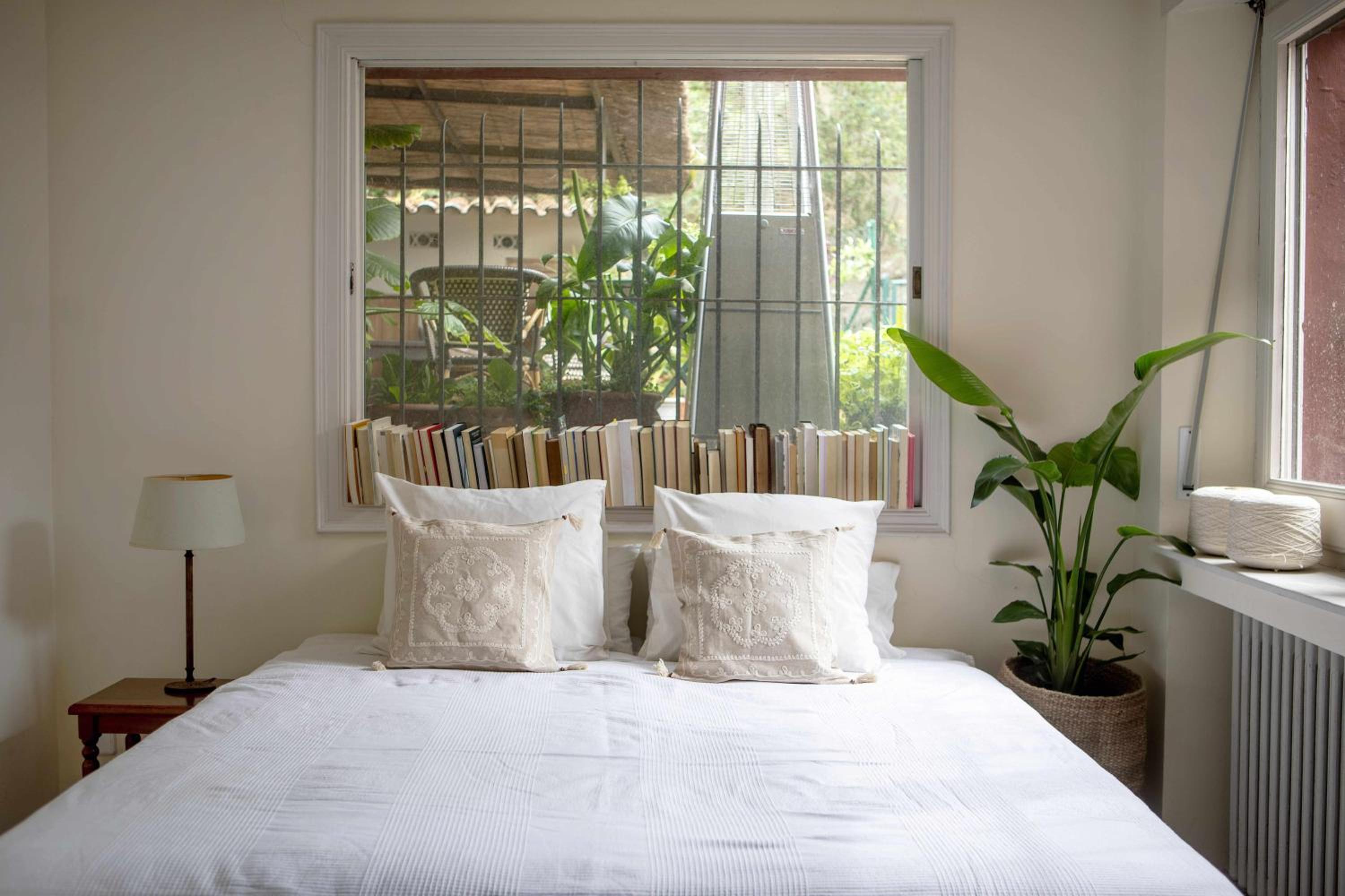 Habitación Doble Económica
