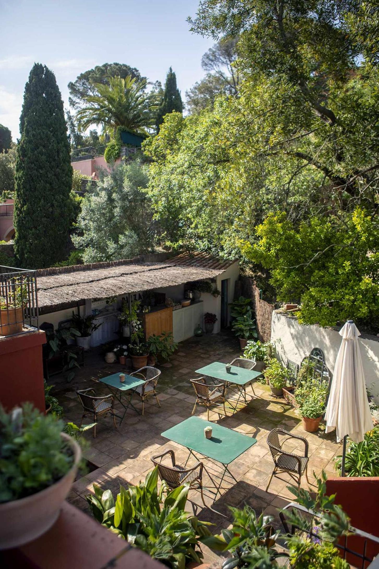 Double Room with Balcony photo 3