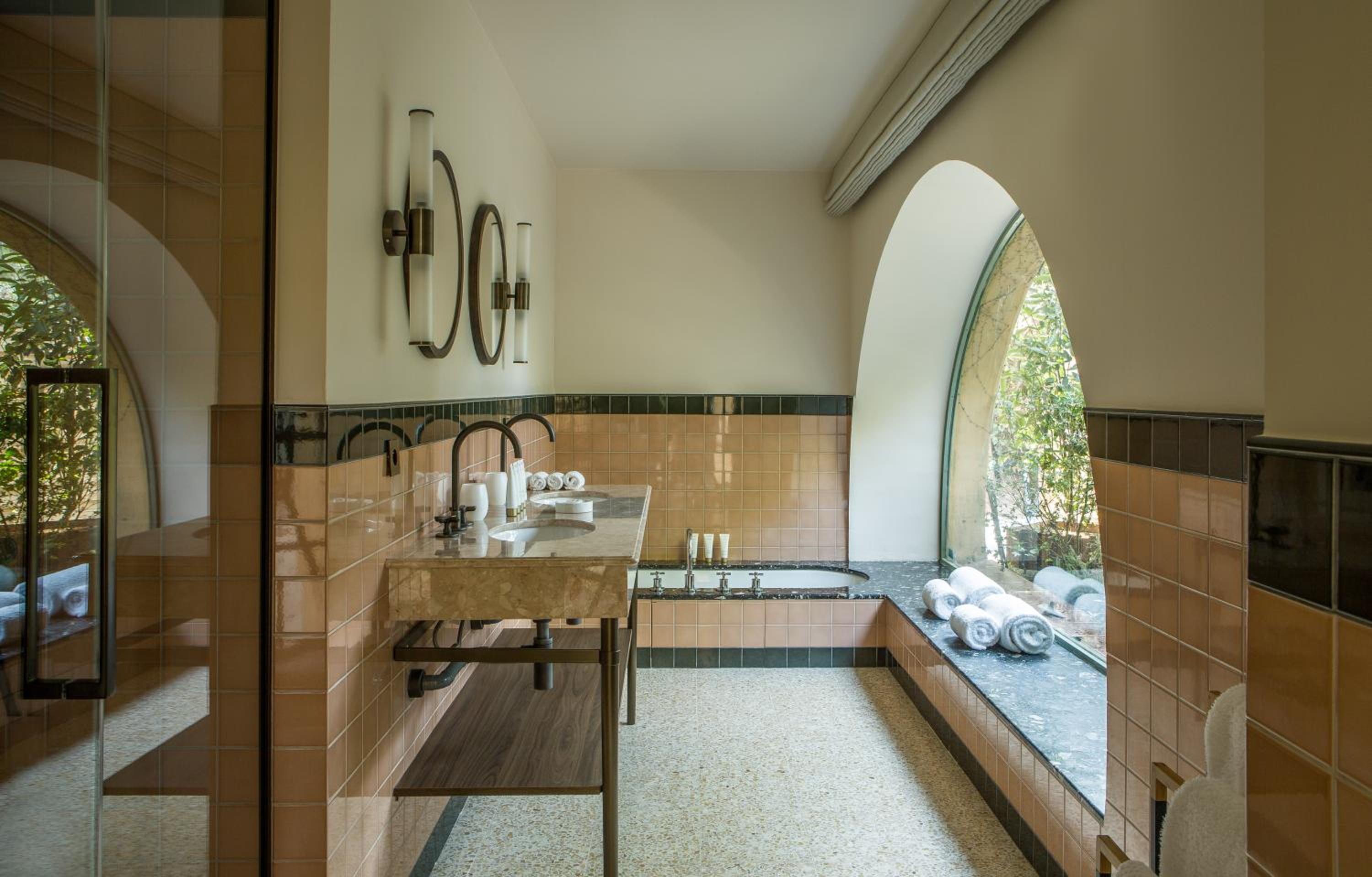 Junior Suite with Terrace photo 3