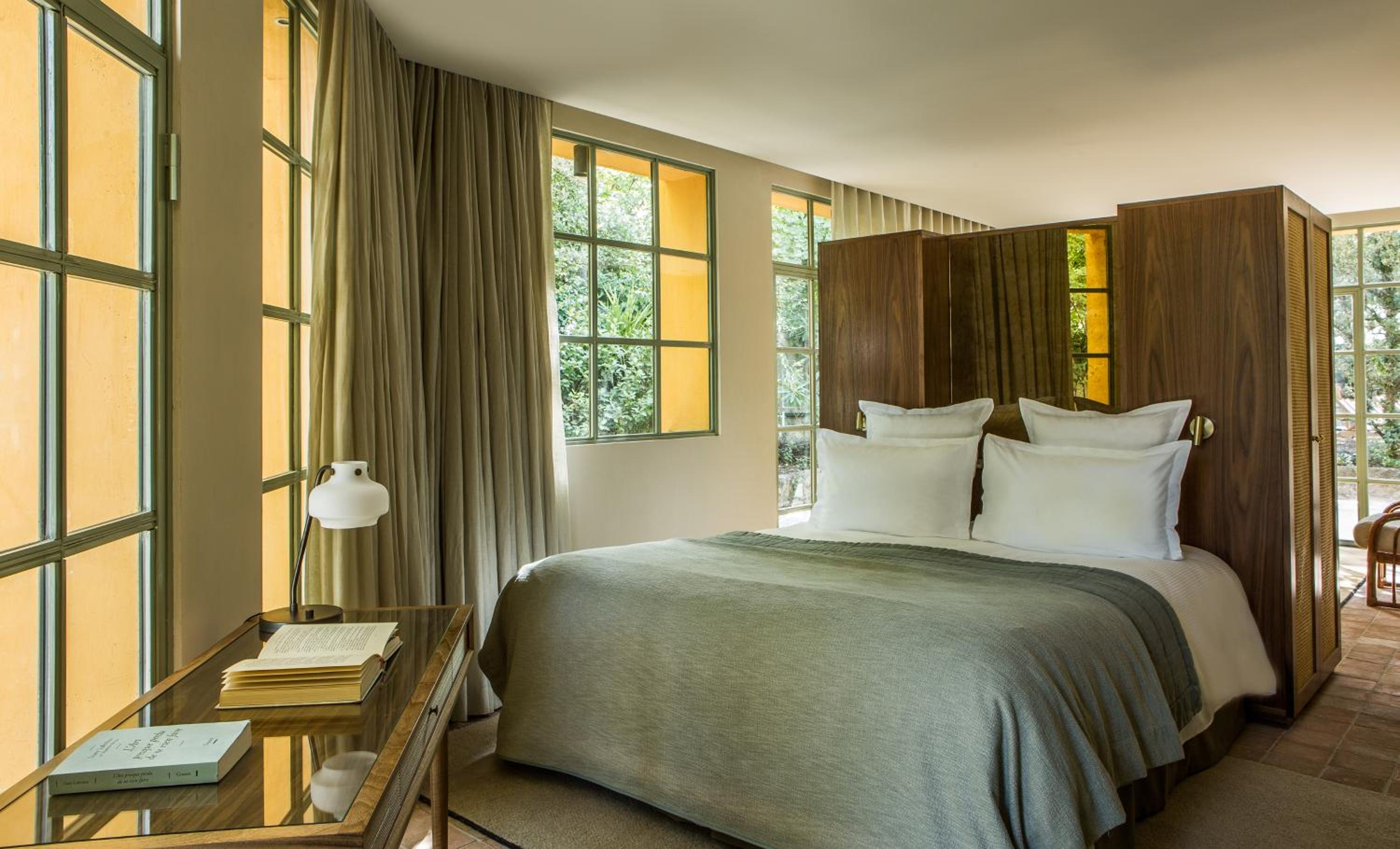 Junior Suite with Terrace
