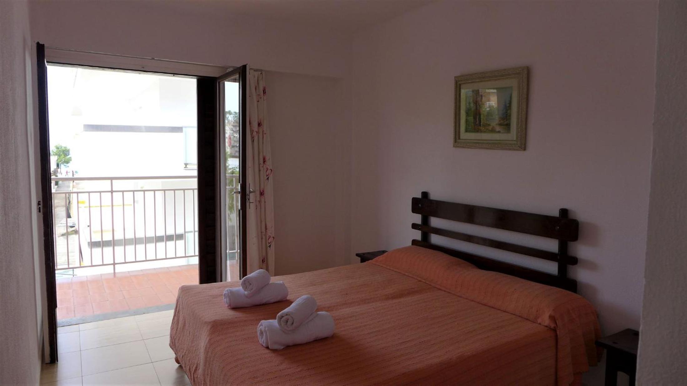 Two-Bedroom Apartment (6 people)