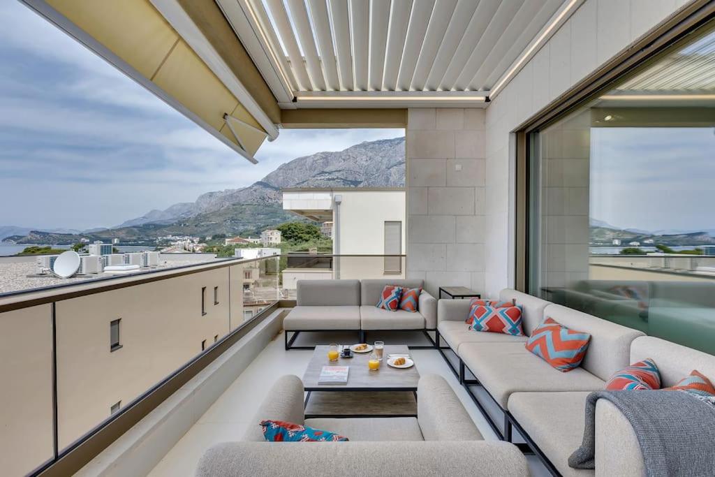 Penthouse Apartment photo 2