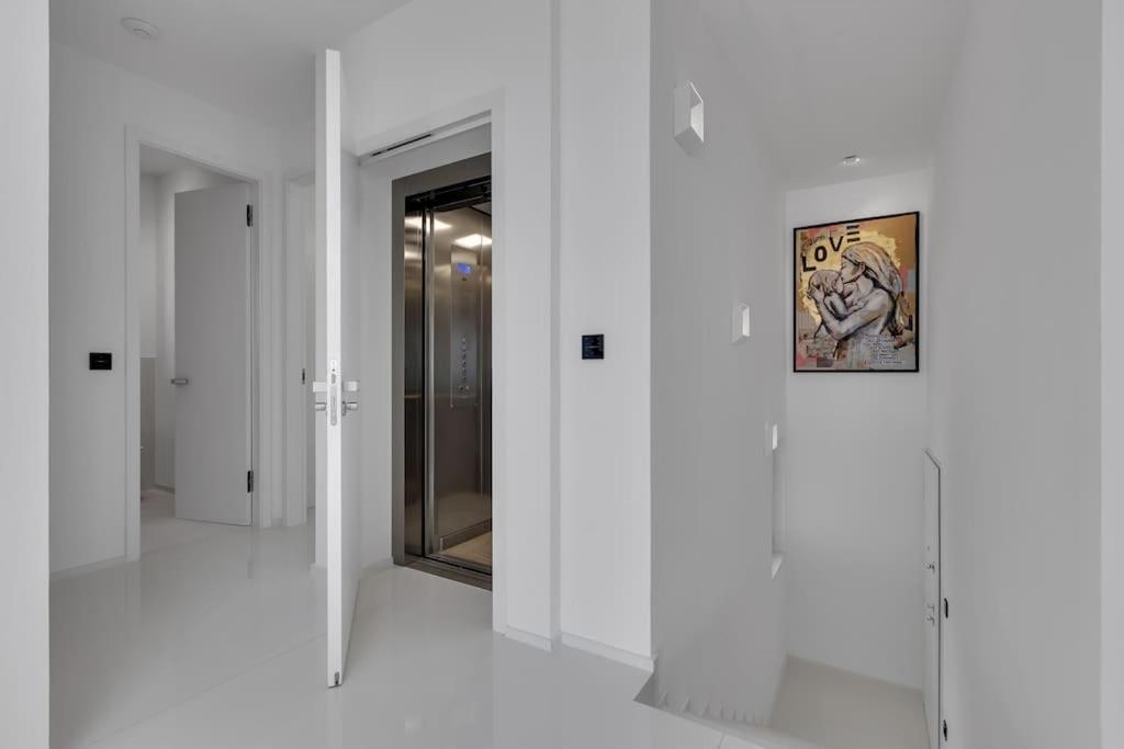 Penthouse Apartment photo 3