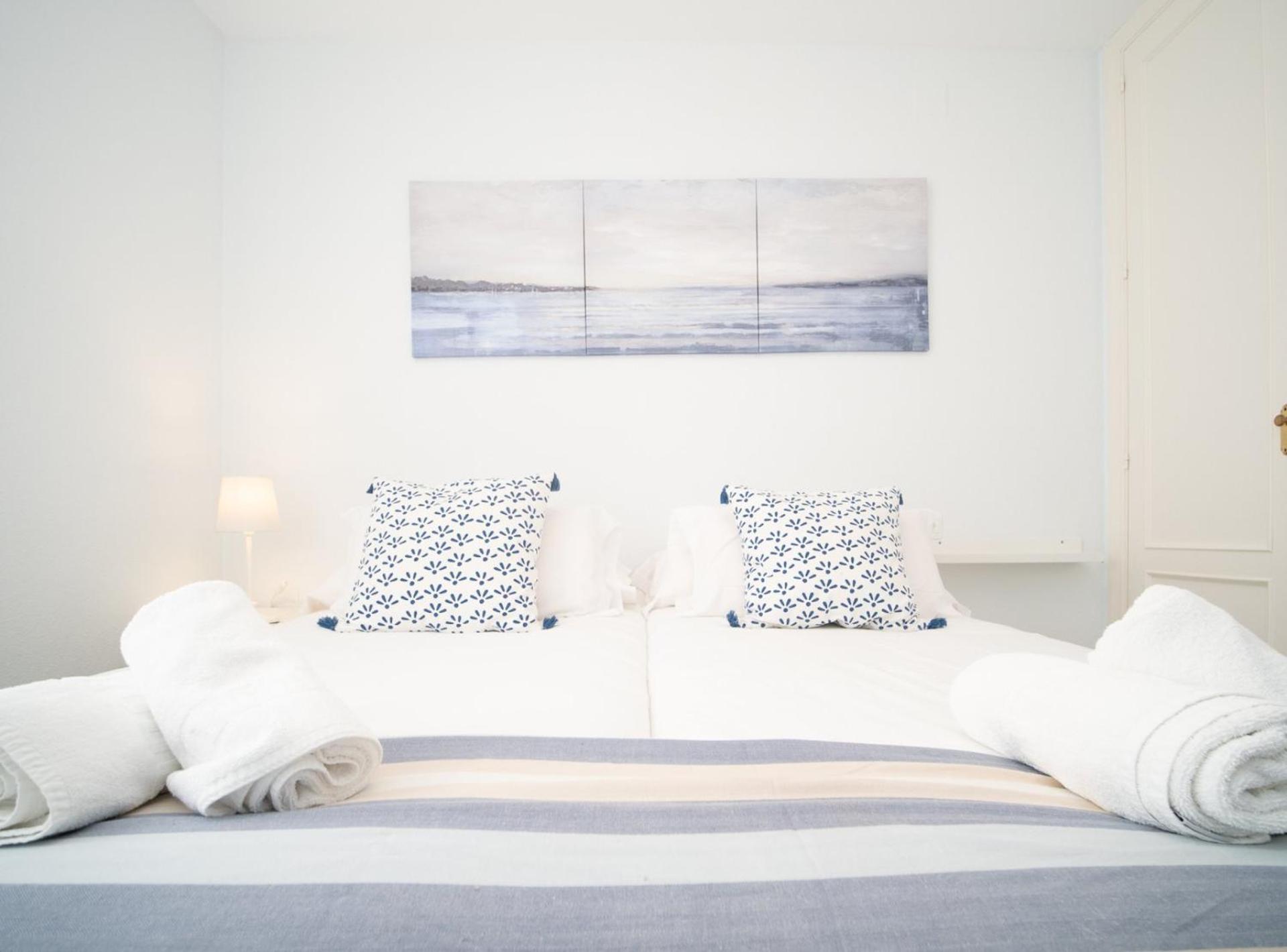 Apartamento - Planta Baja