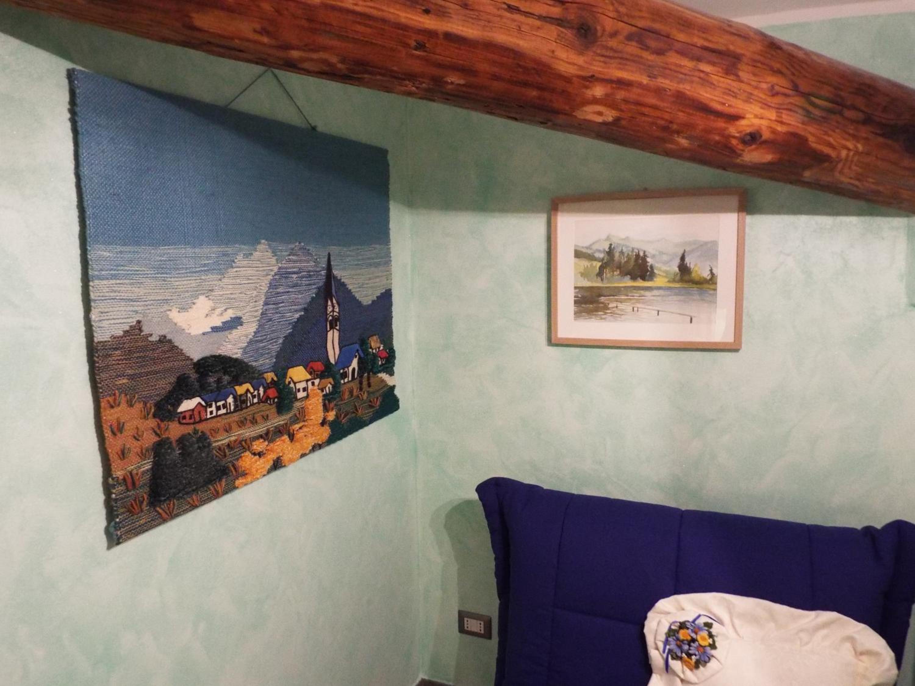 Double Room With Garden View photo 3