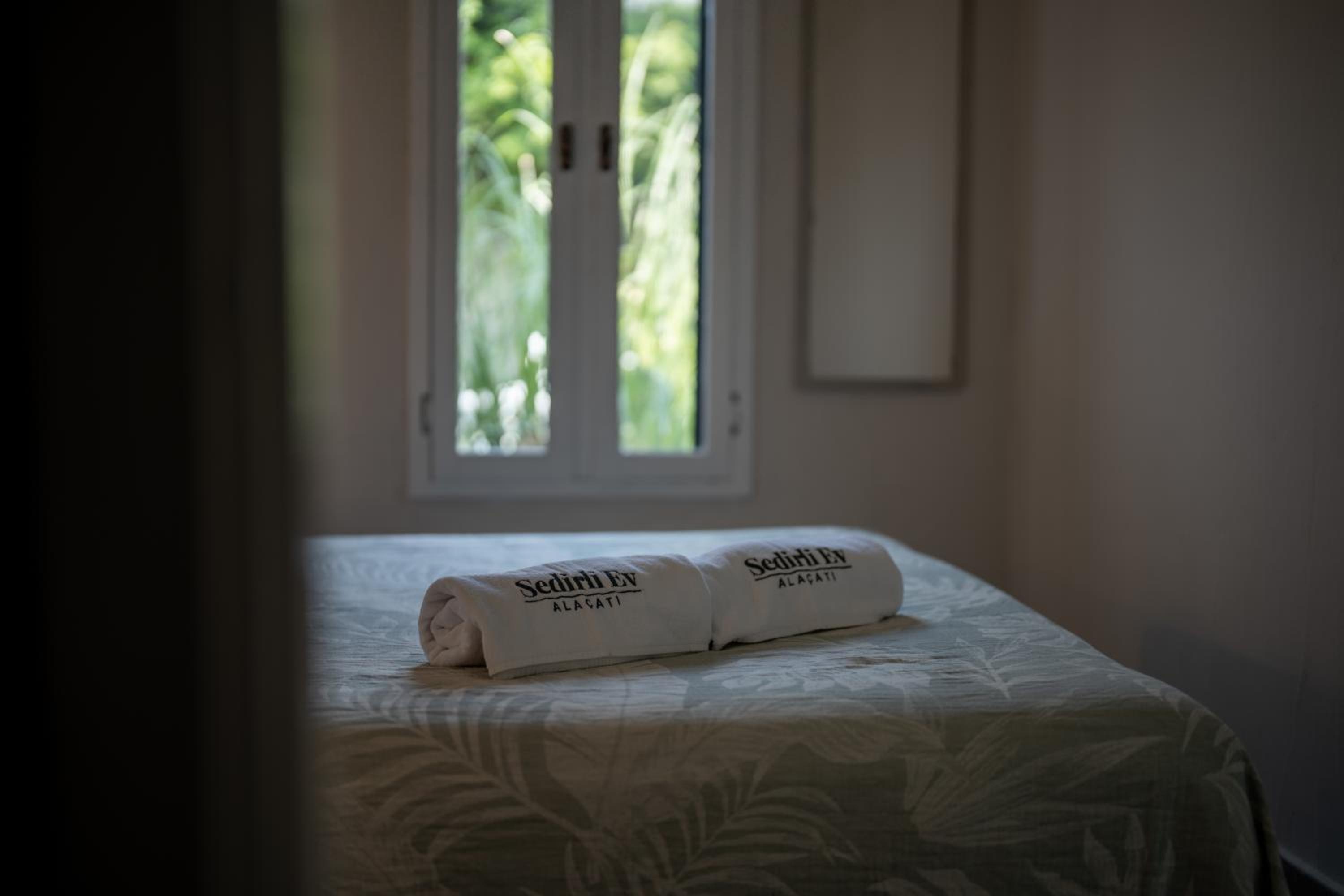 Estúdio com Vista para a Piscina