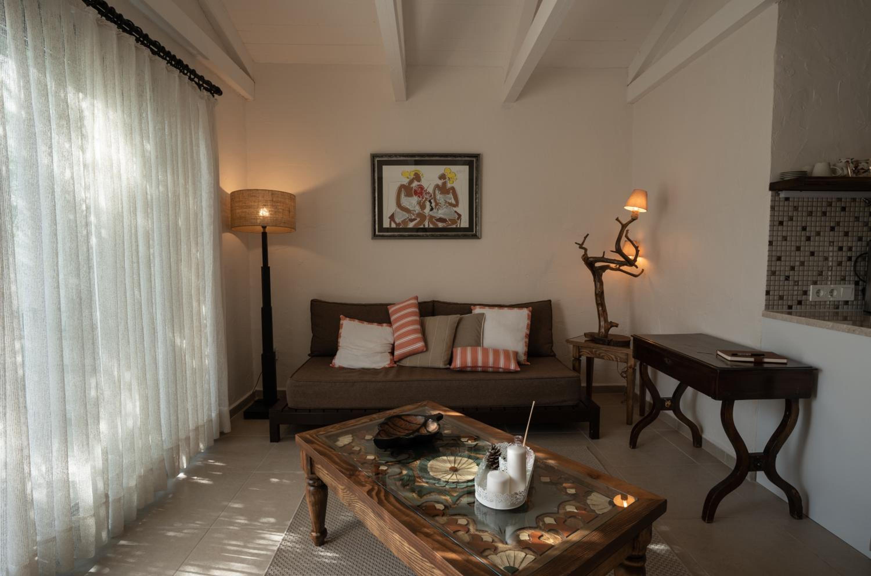 Suite with Pool View photo 2