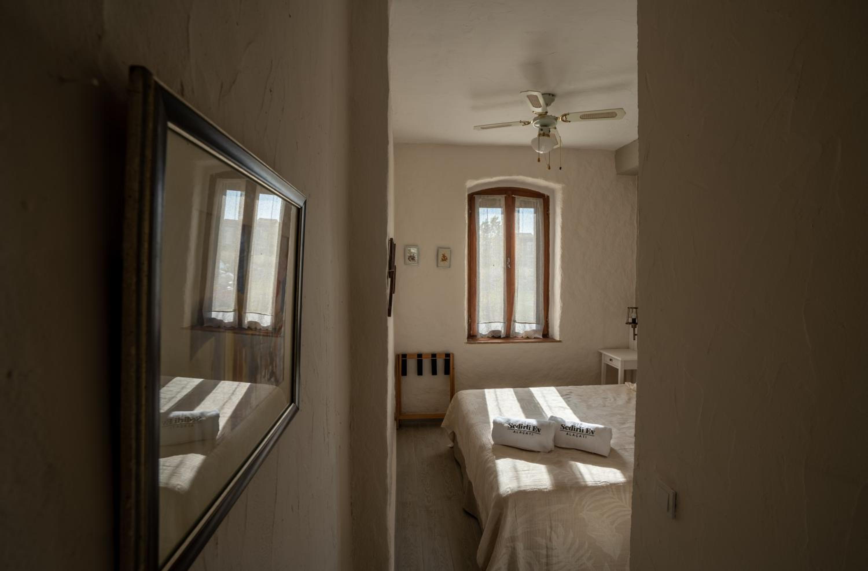 Suite with Garden View photo 3